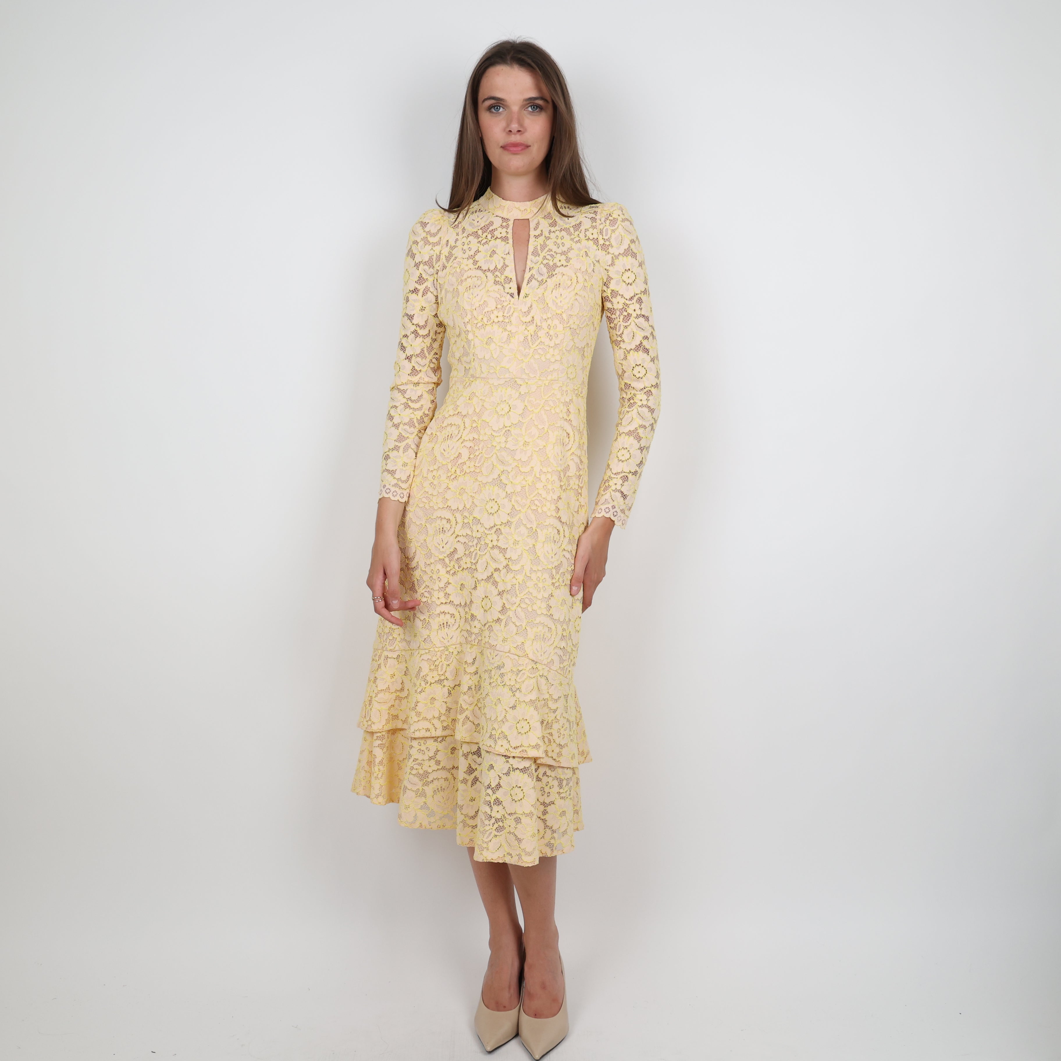 Dress, UK Size 6