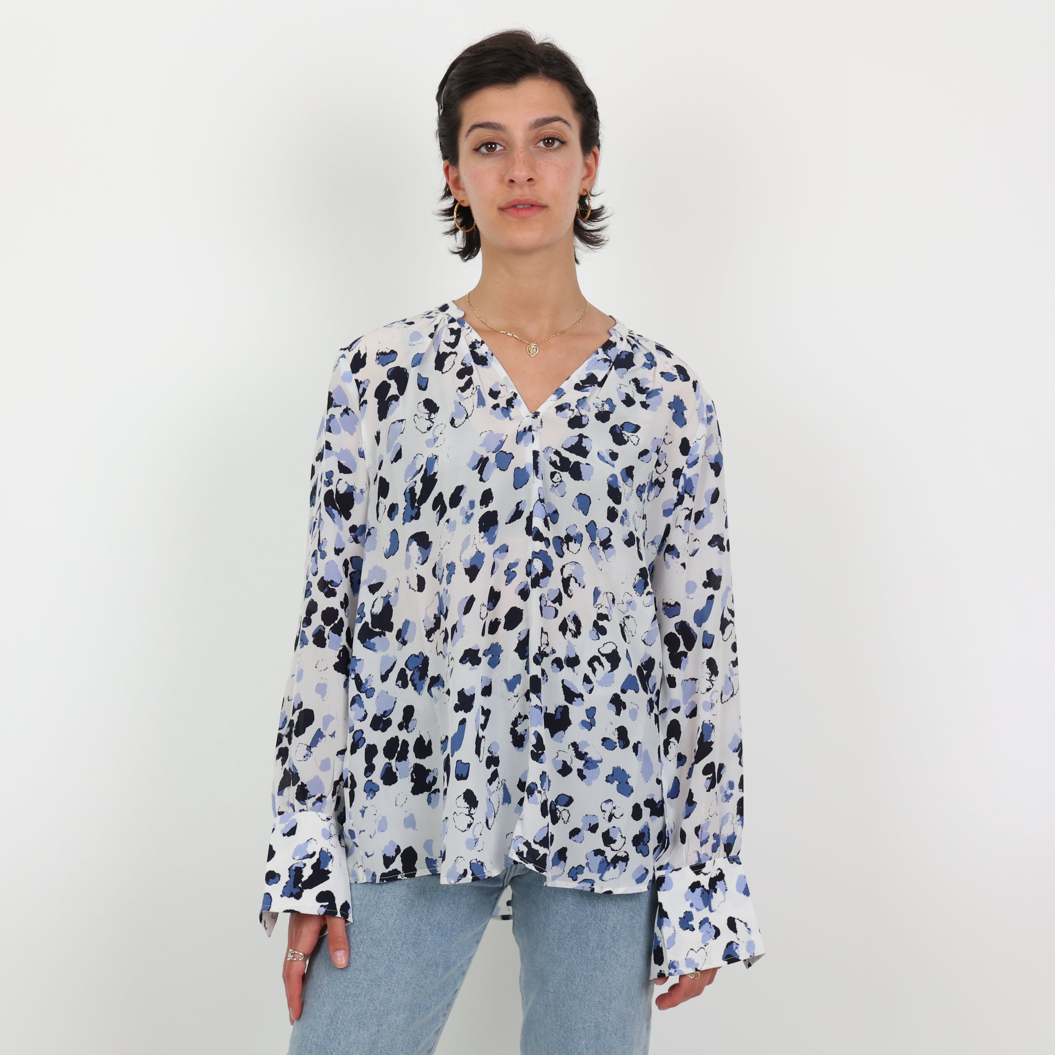 Blouse, UK Size 12