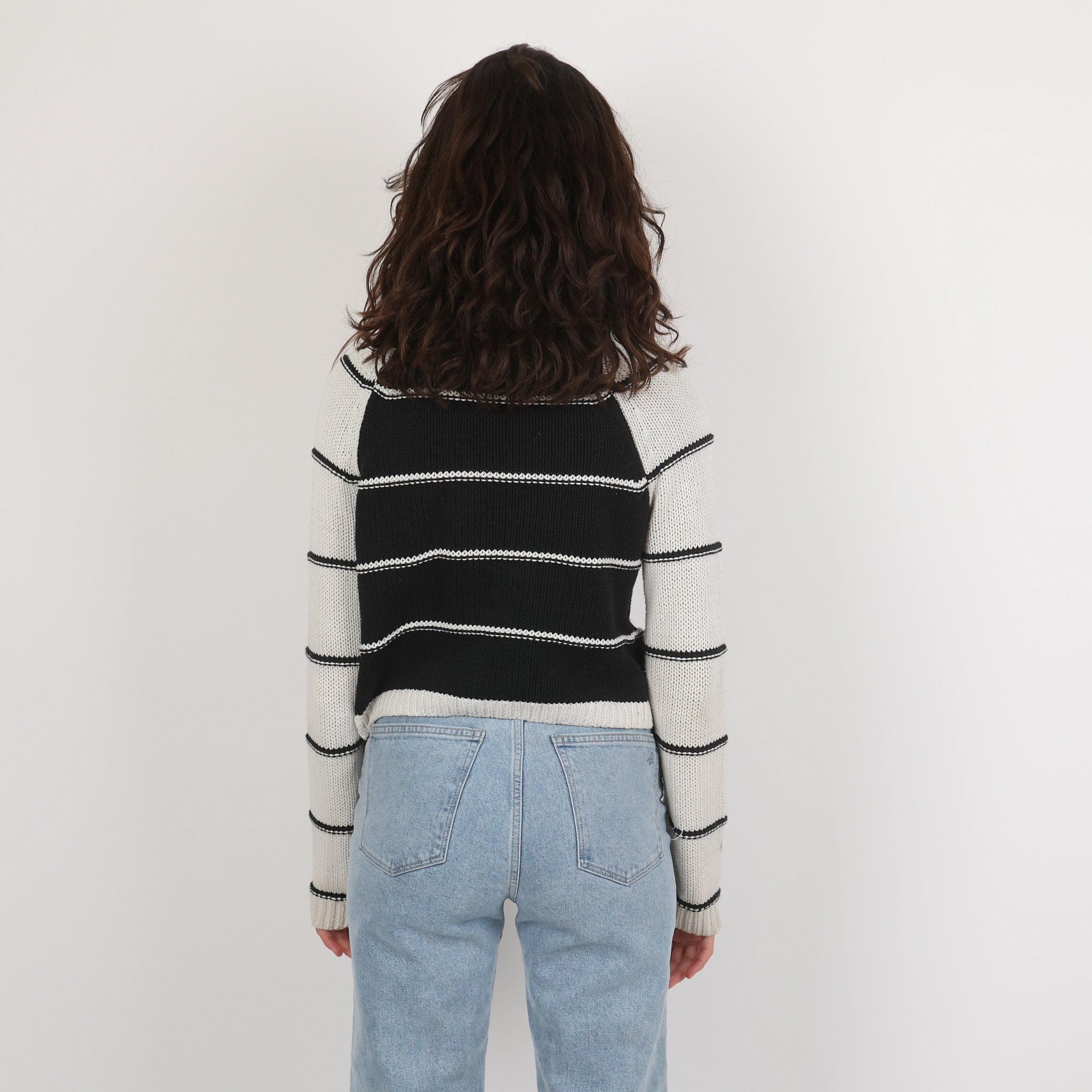 Knitwear, UK Size 8