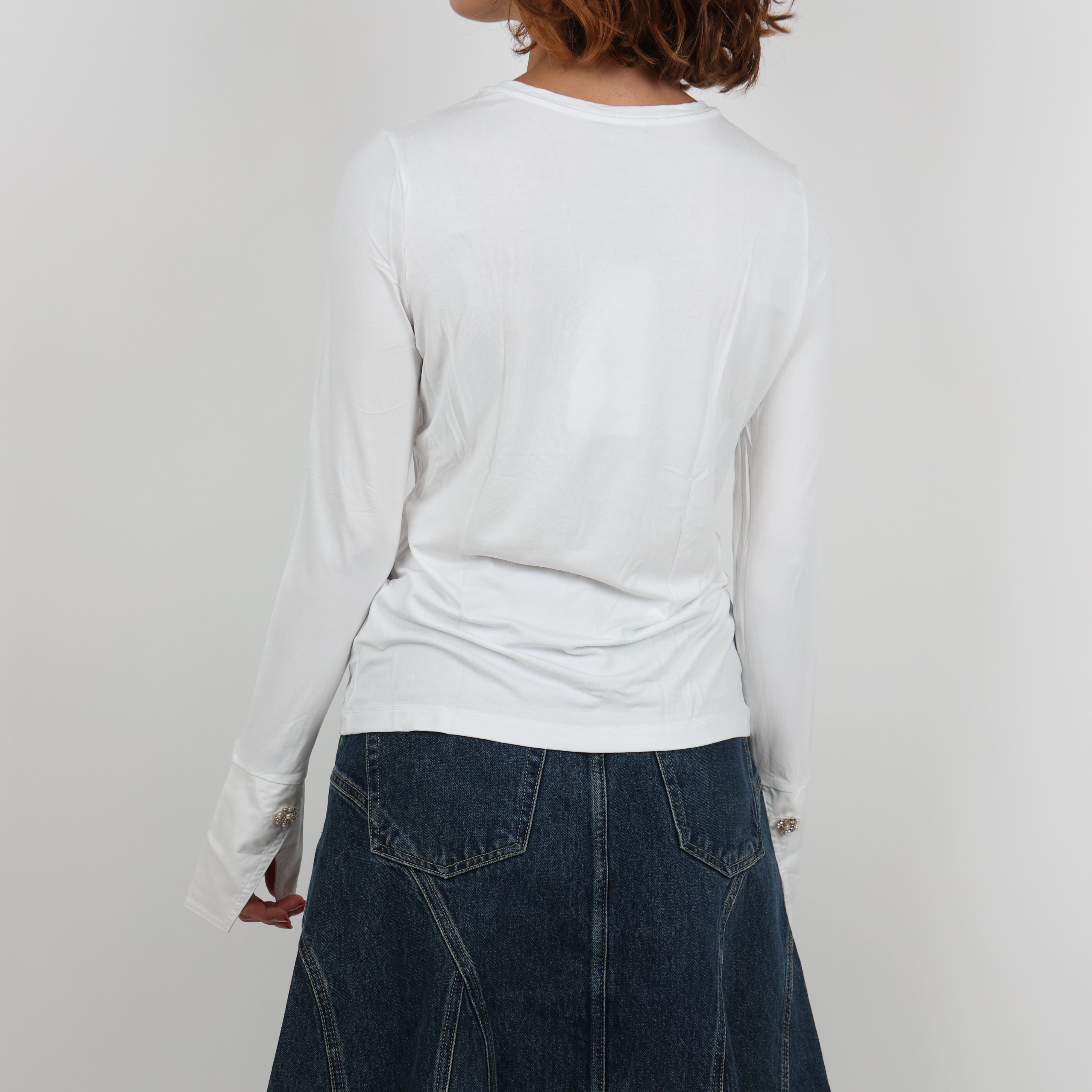 Shirt, UK Size 12