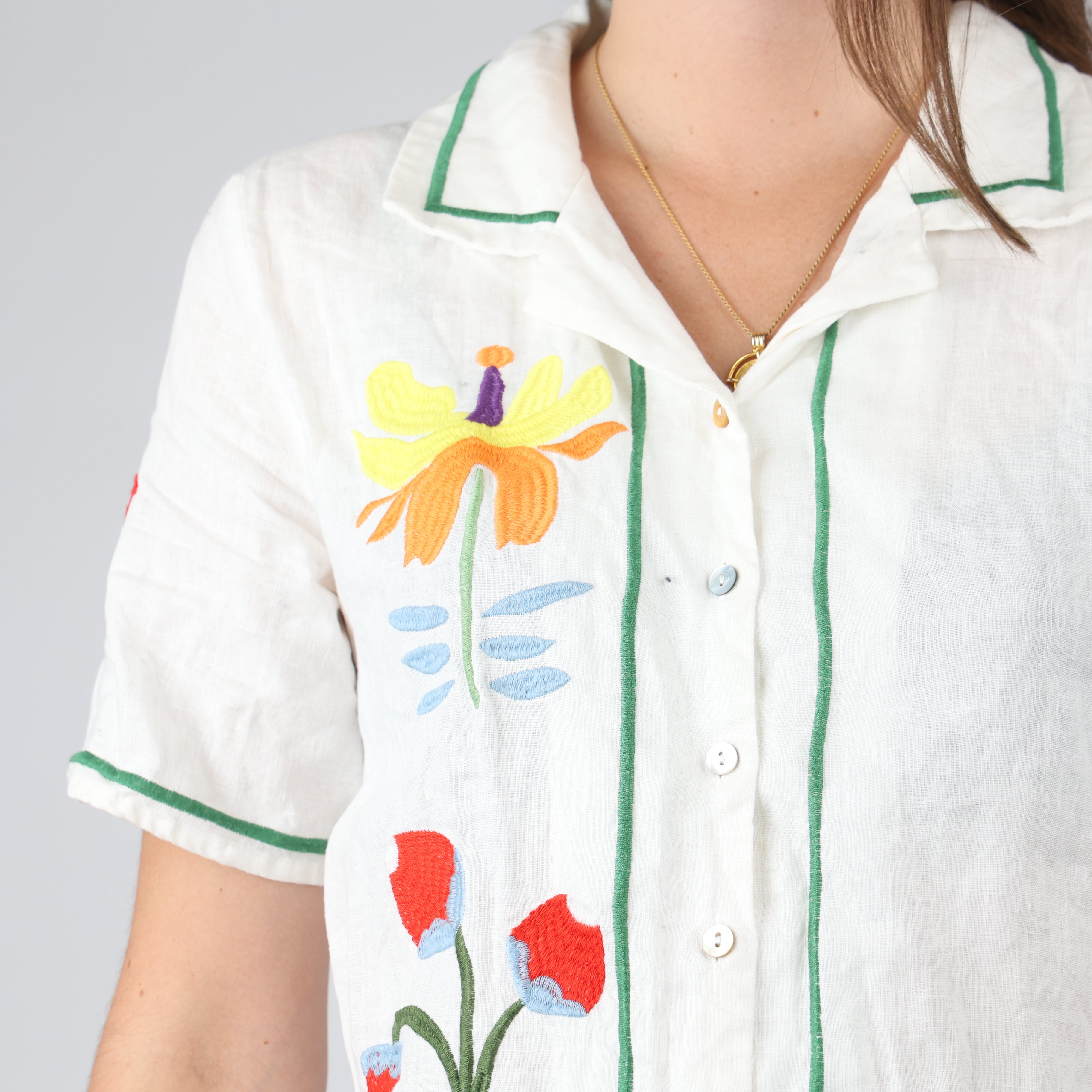 Shirt, UK Size 8