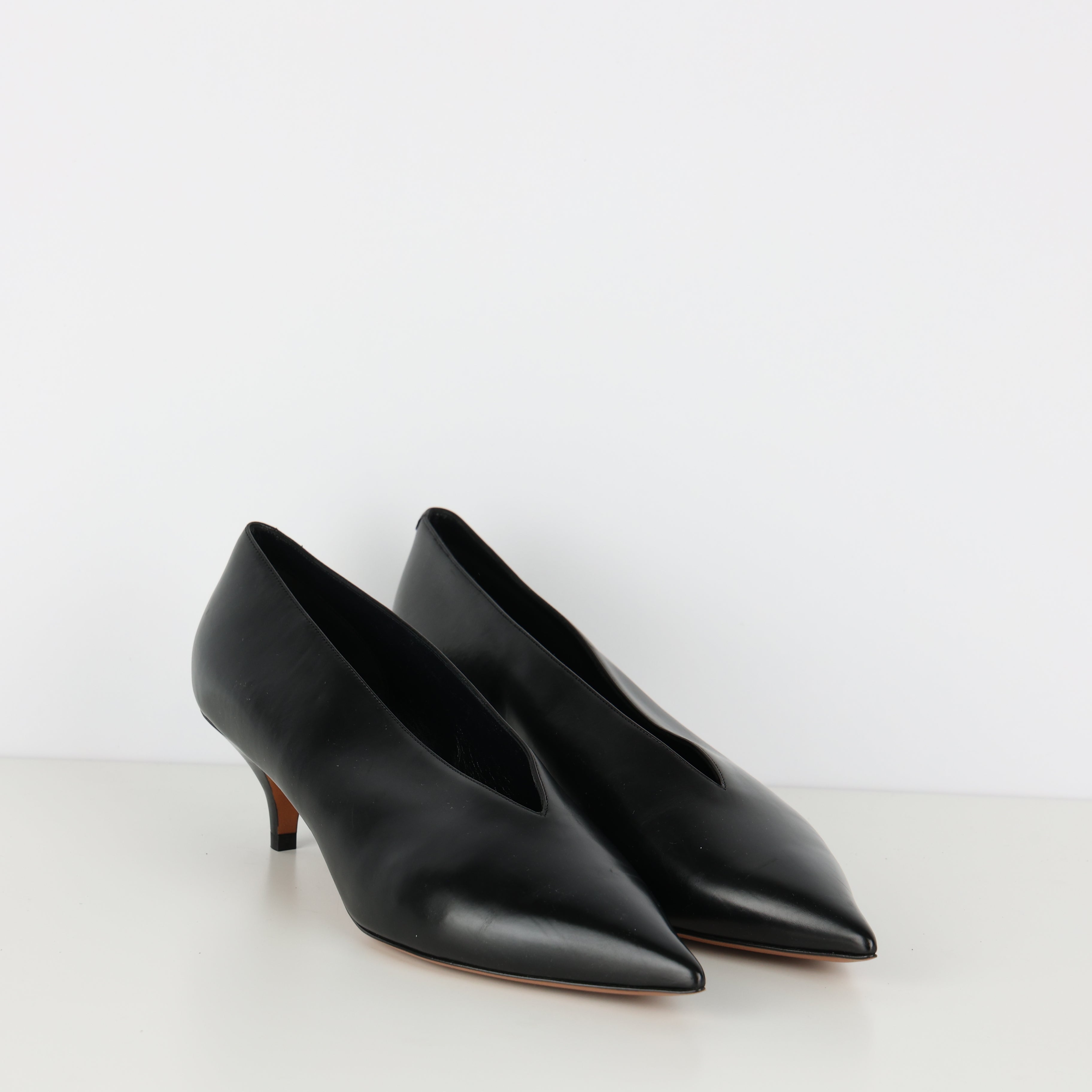 Heels , Shoe Size 41