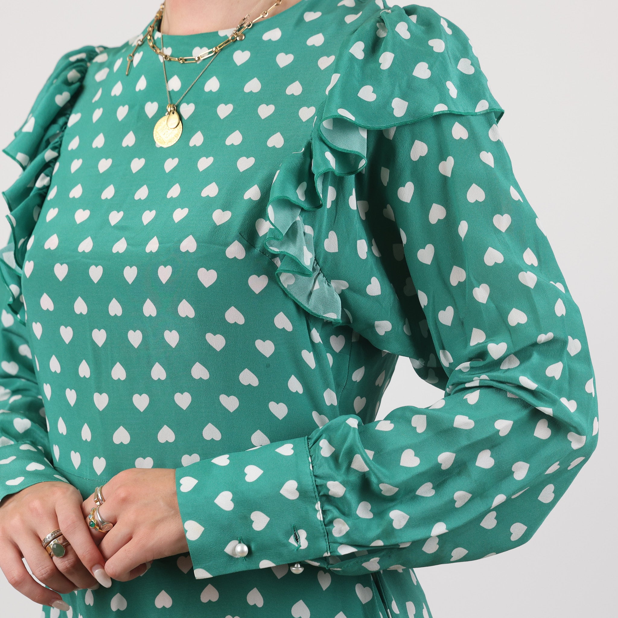 Dress, UK Size 10