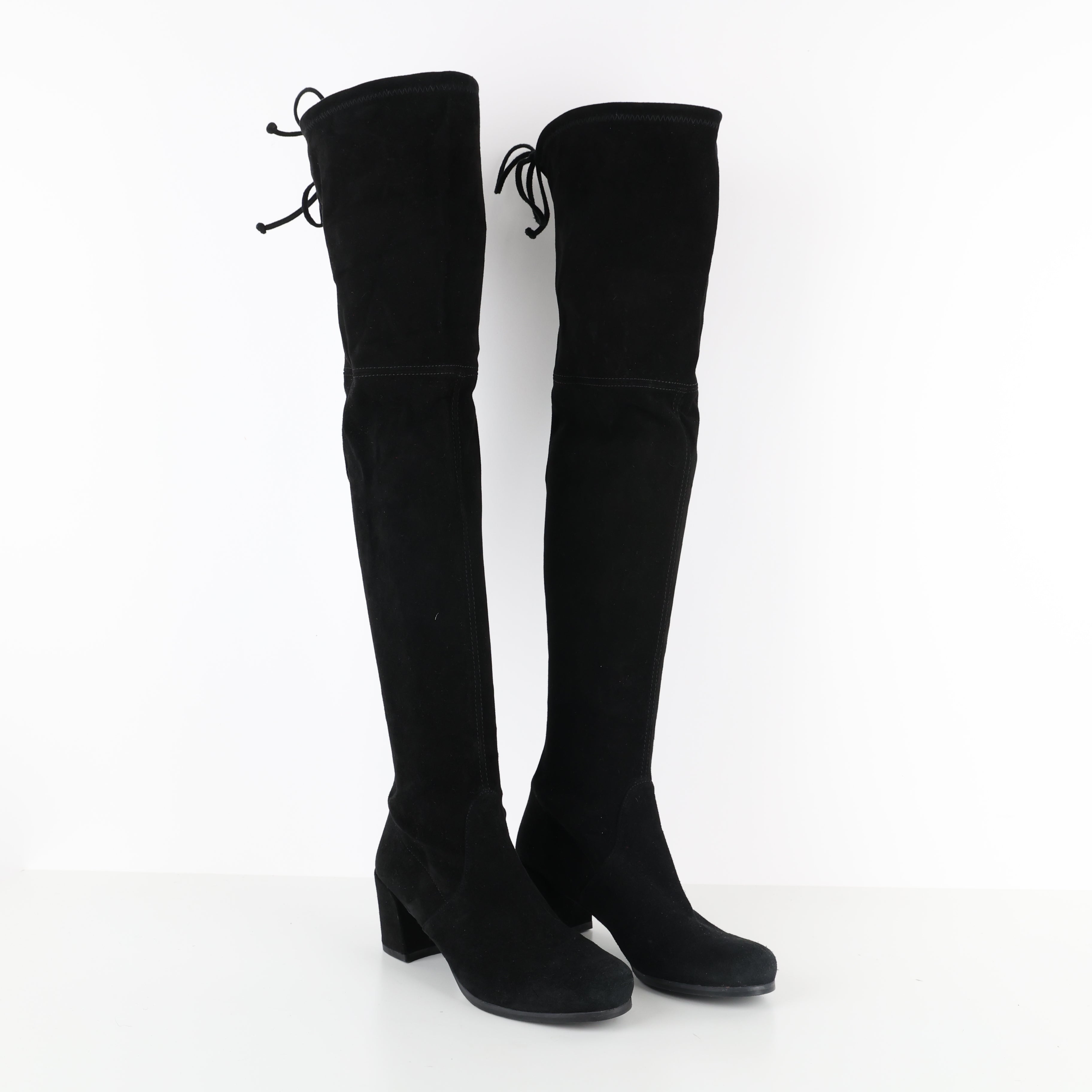 Boots , Shoe Size 38.5