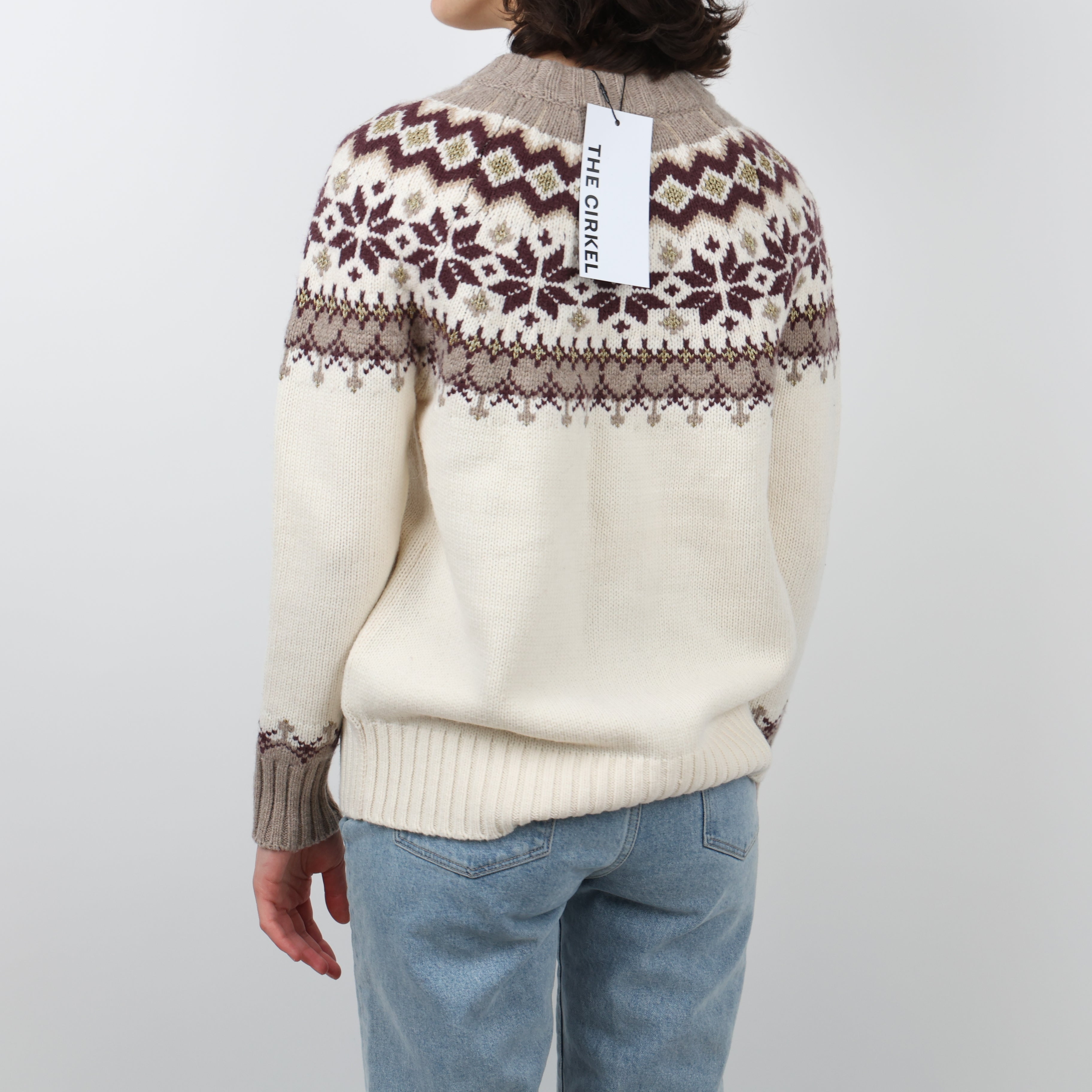 Knitwear, UK Size 10