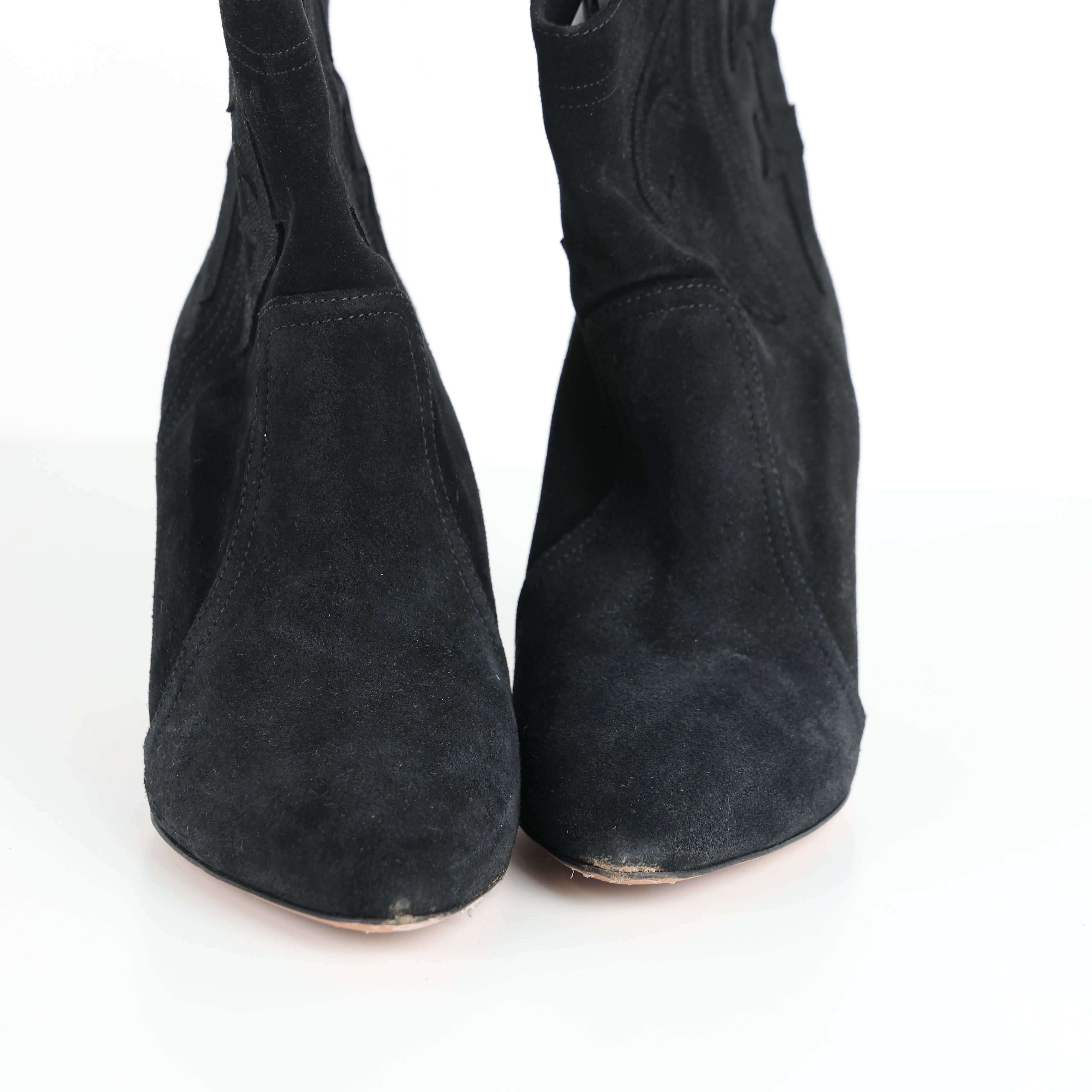Boots , Shoe Size 37