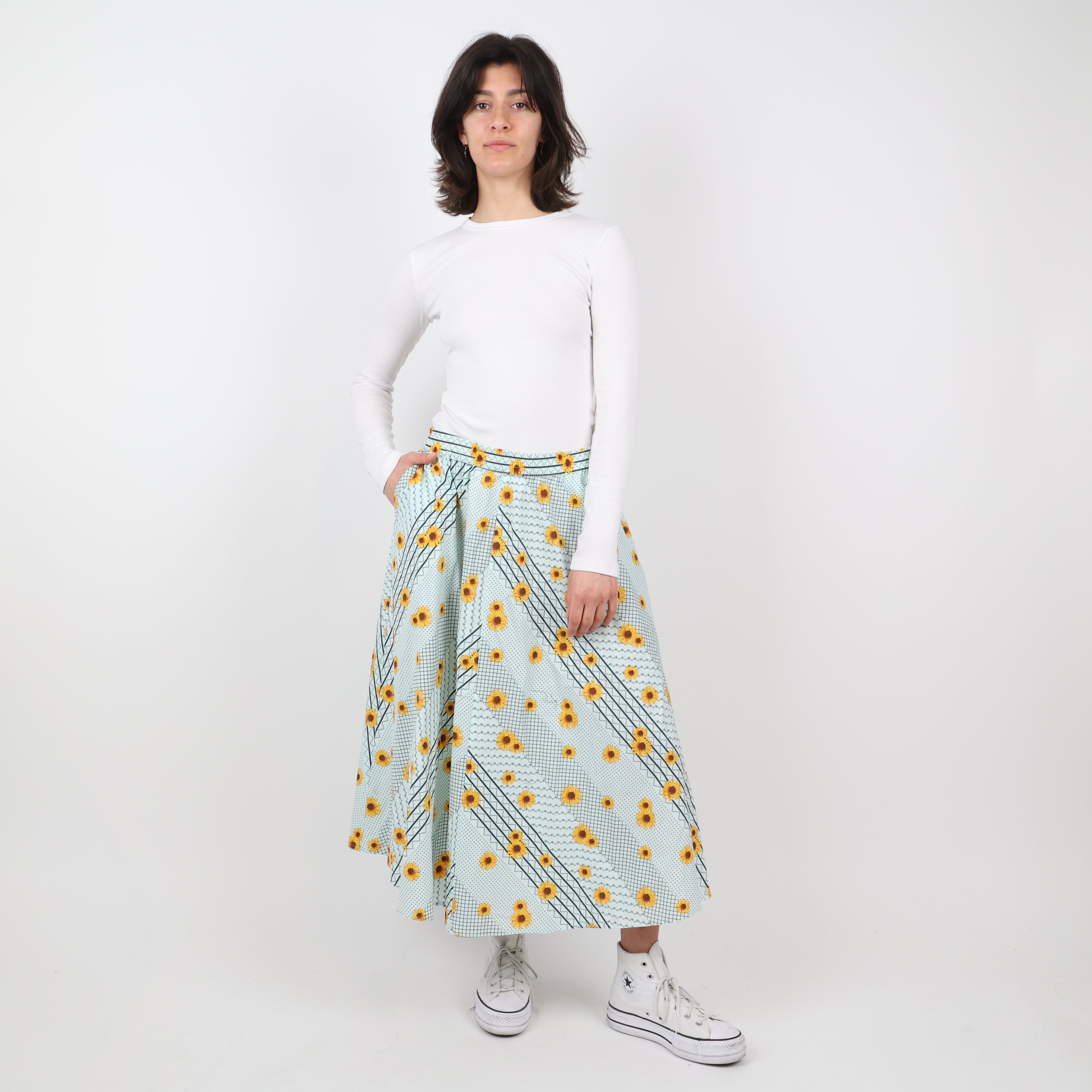 Skirt, UK Size 12