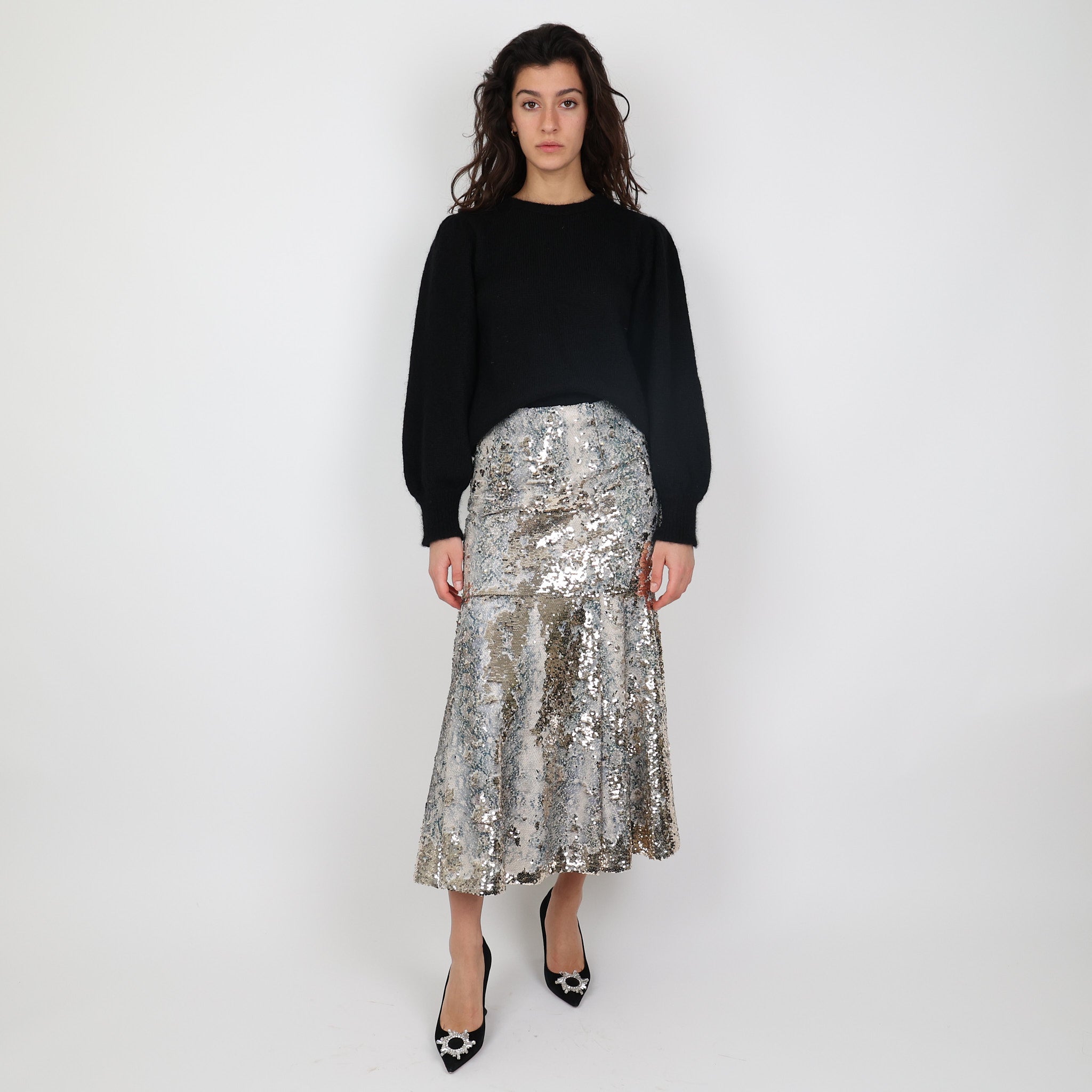 Skirt, UK Size 8