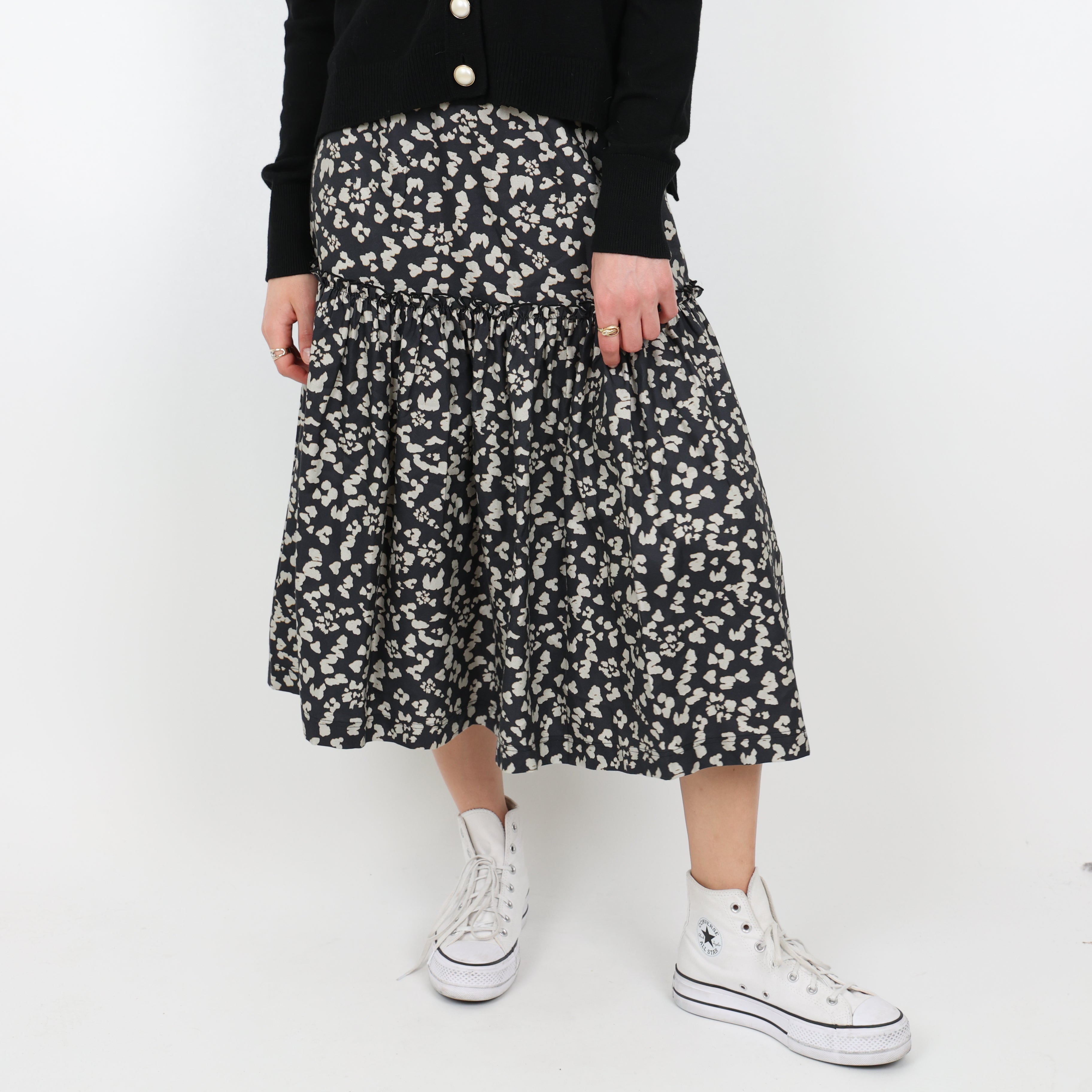 Skirt, UK Size 8