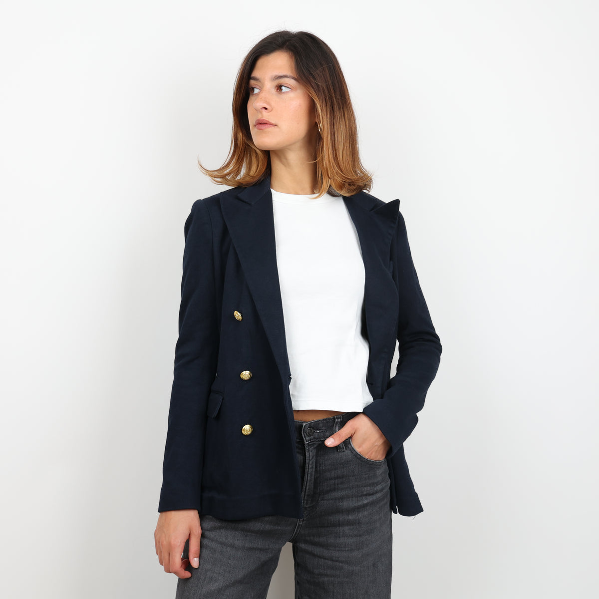 Blazer, UK Size 8