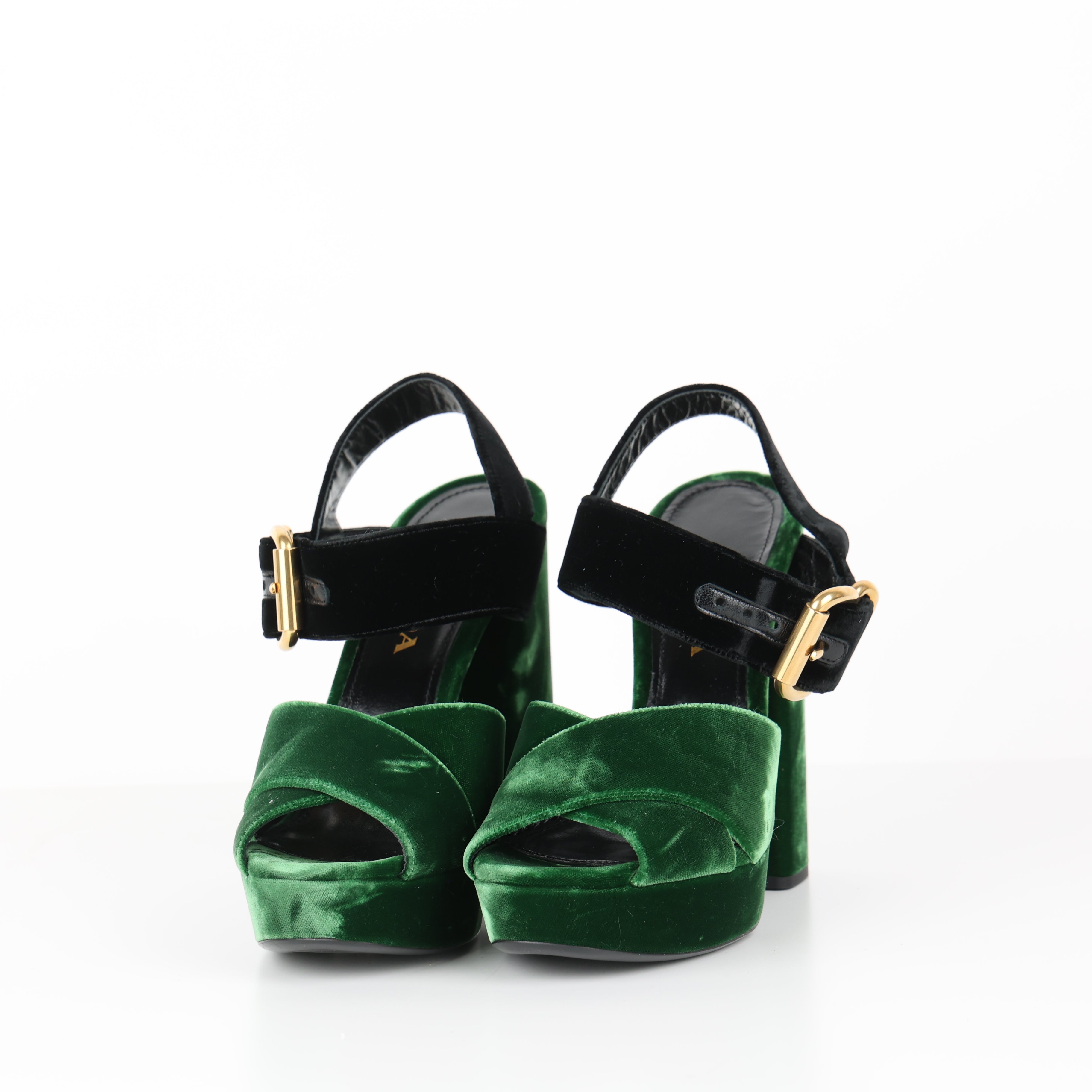 Heels, Shoe Size 39