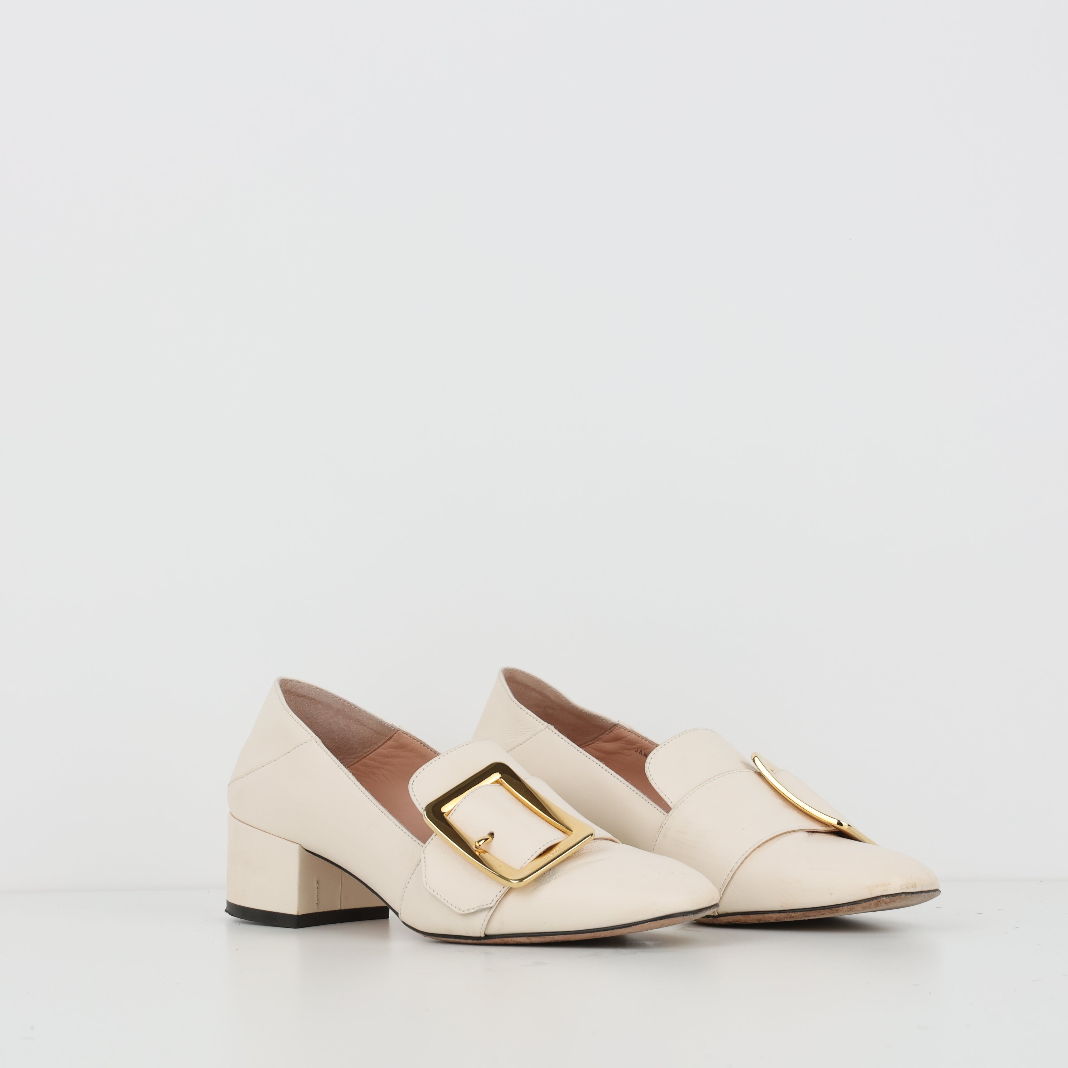 Loafers, Shoe Size 35.5