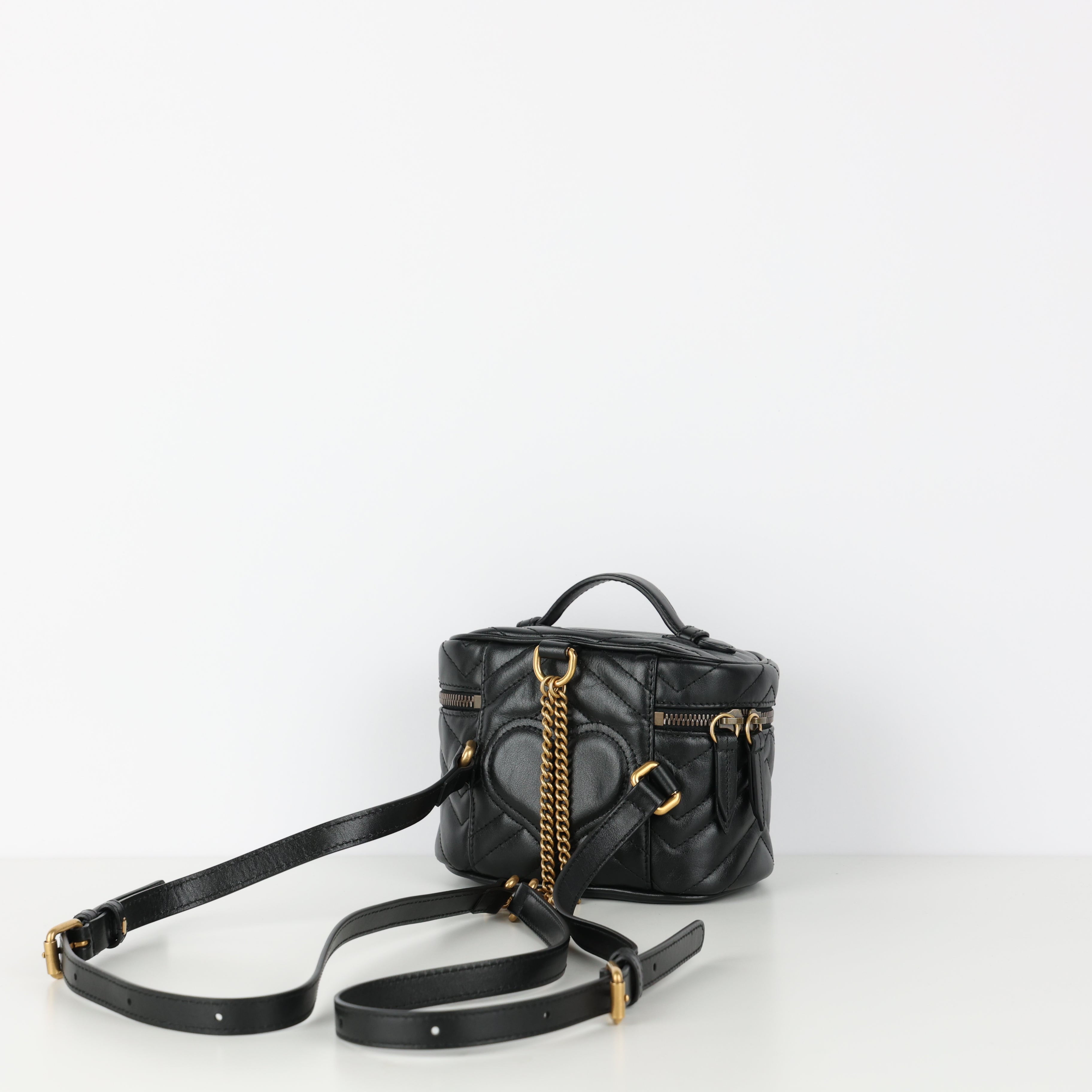 Gucci, Marmont Backpack