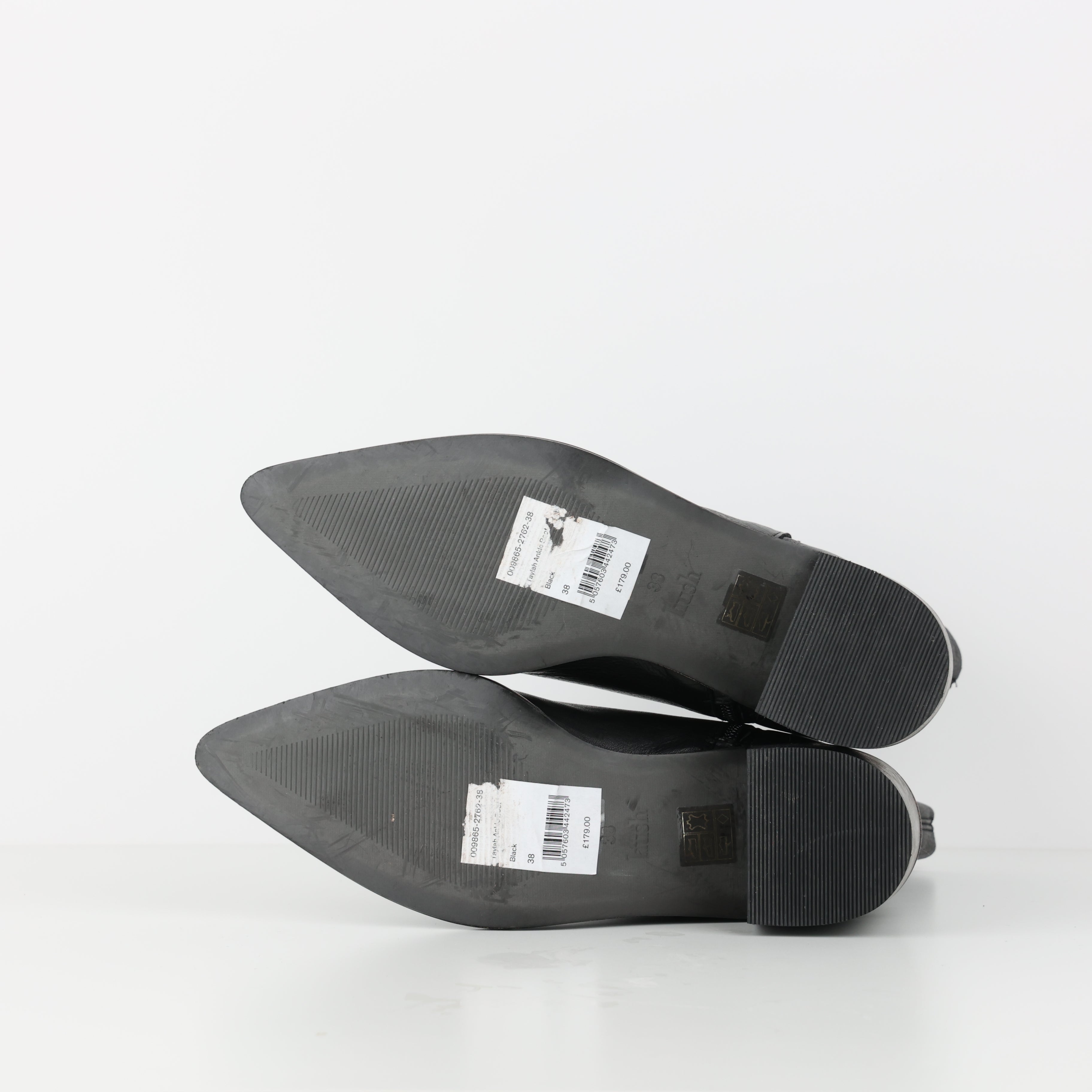 Boots , Shoe Size 38
