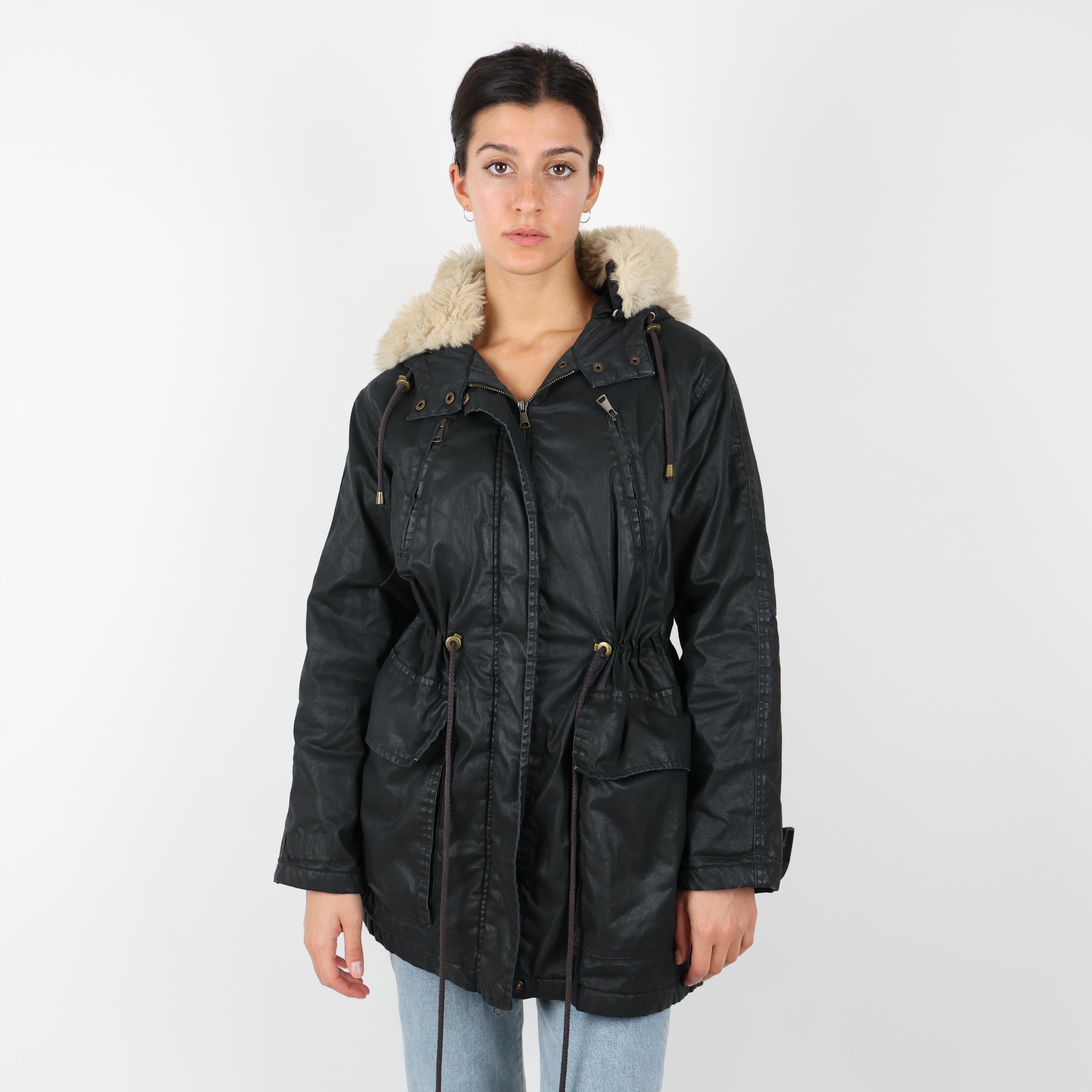 Coat, UK Size 12