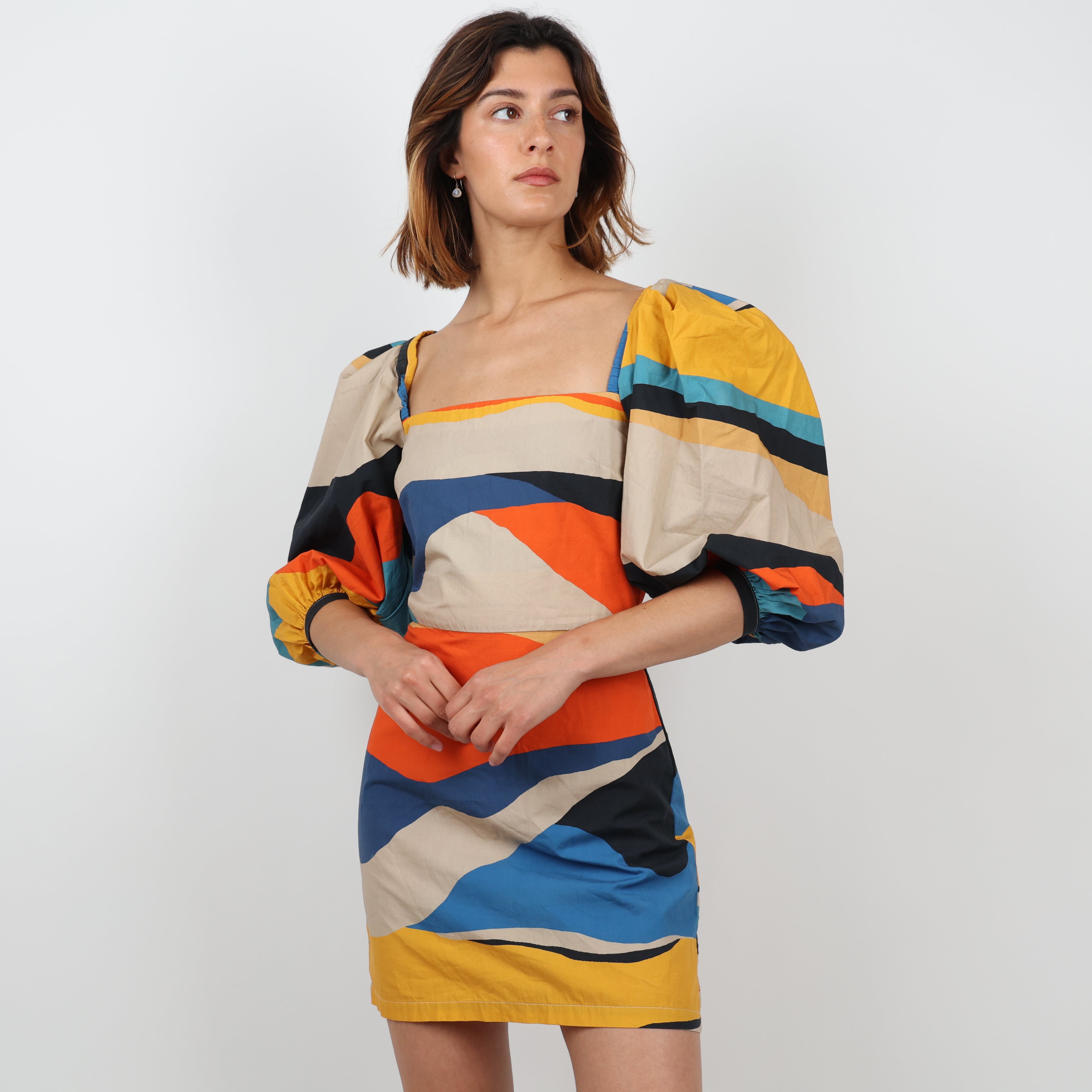 Dress,