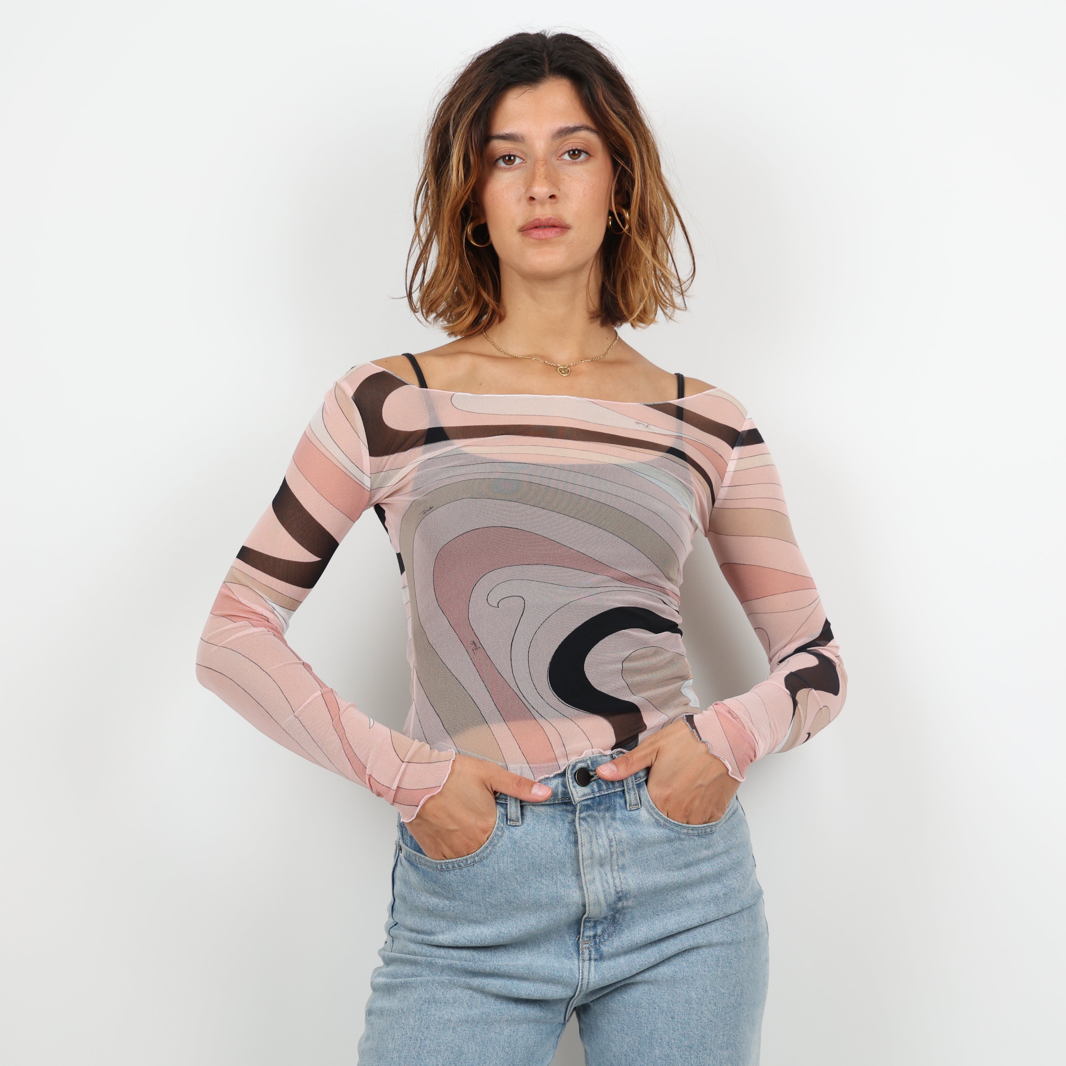Top, UK Size 6