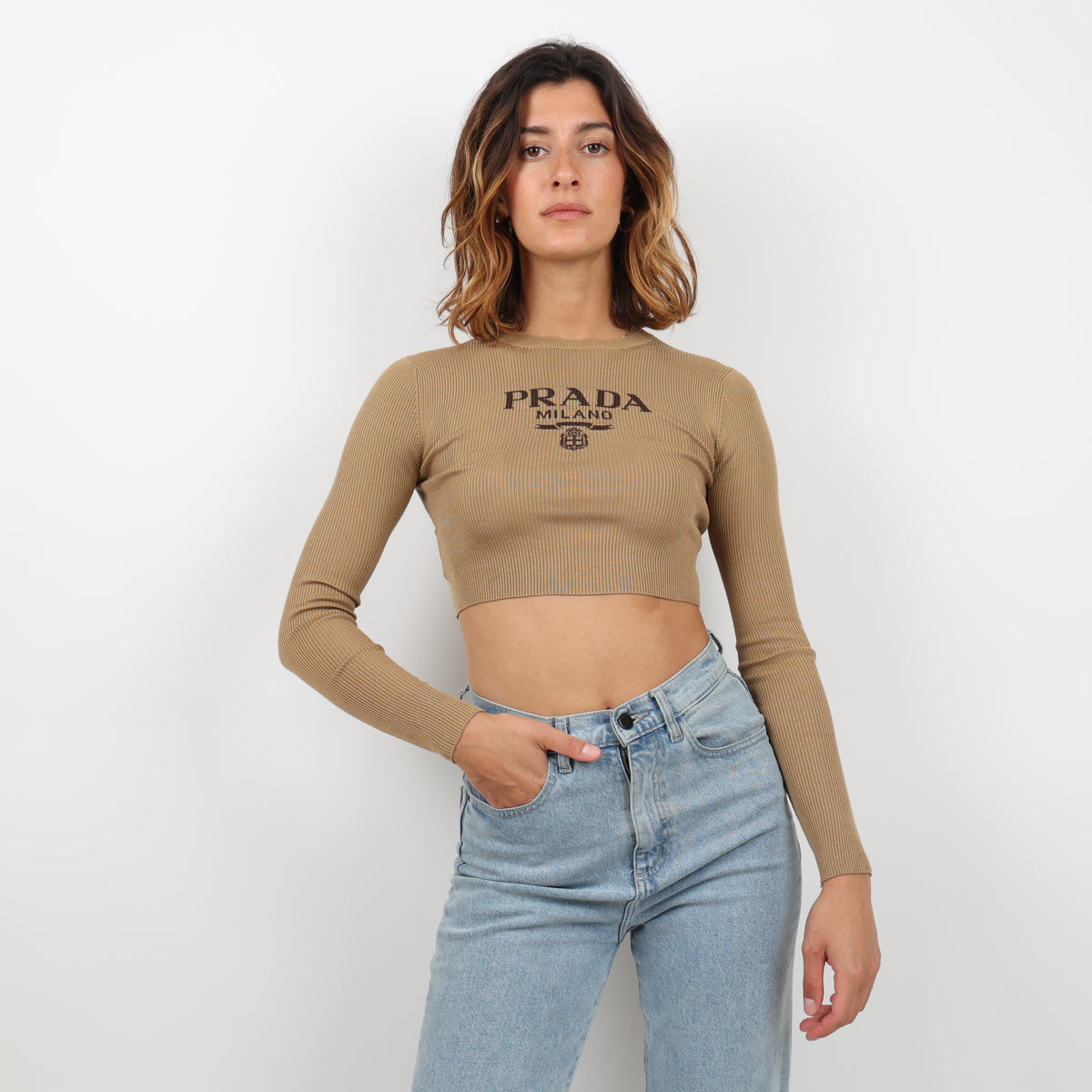 Top, UK Size 4