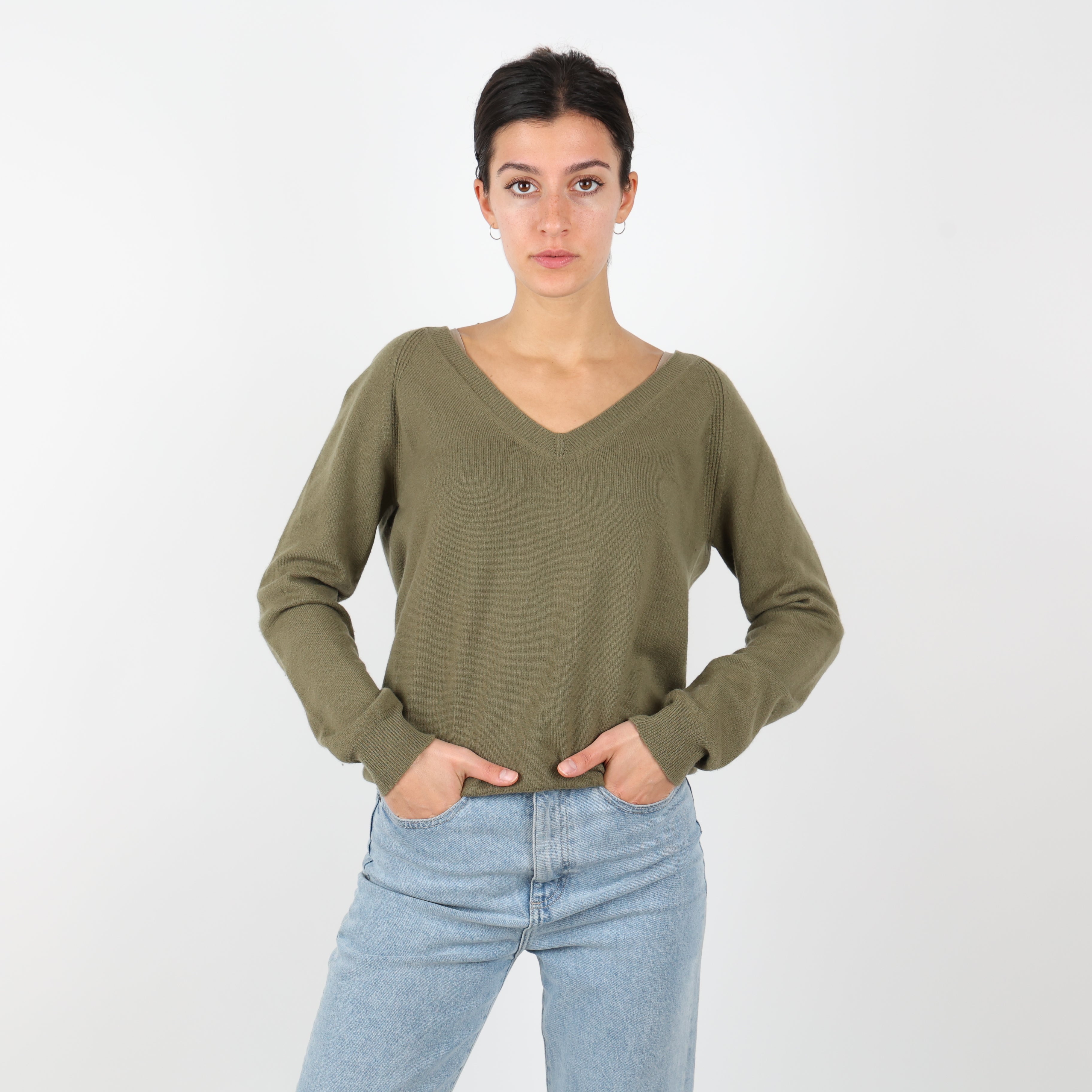 Knitwear, UK Size 8