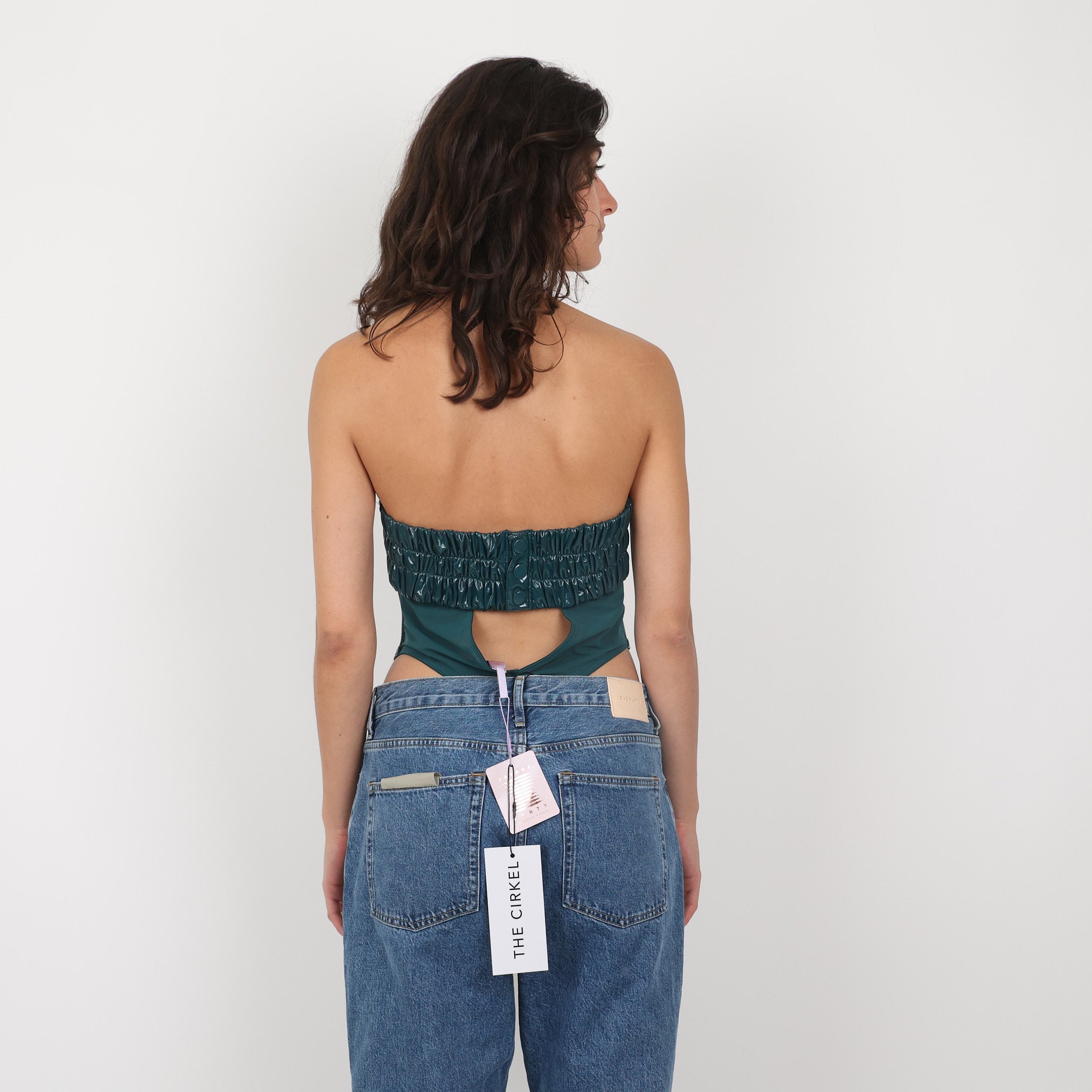 Top, UK Size 12