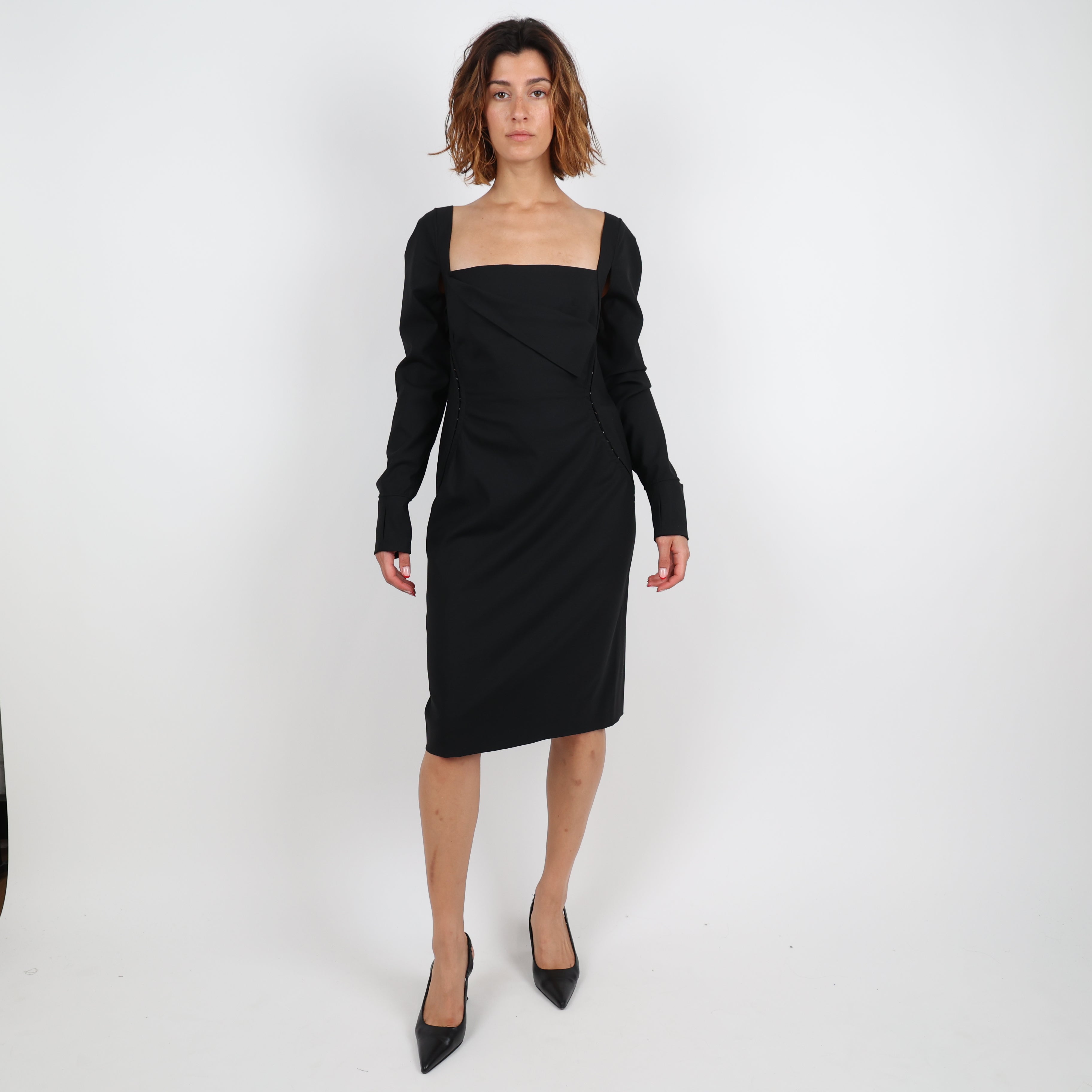 Dress, UK Size 14