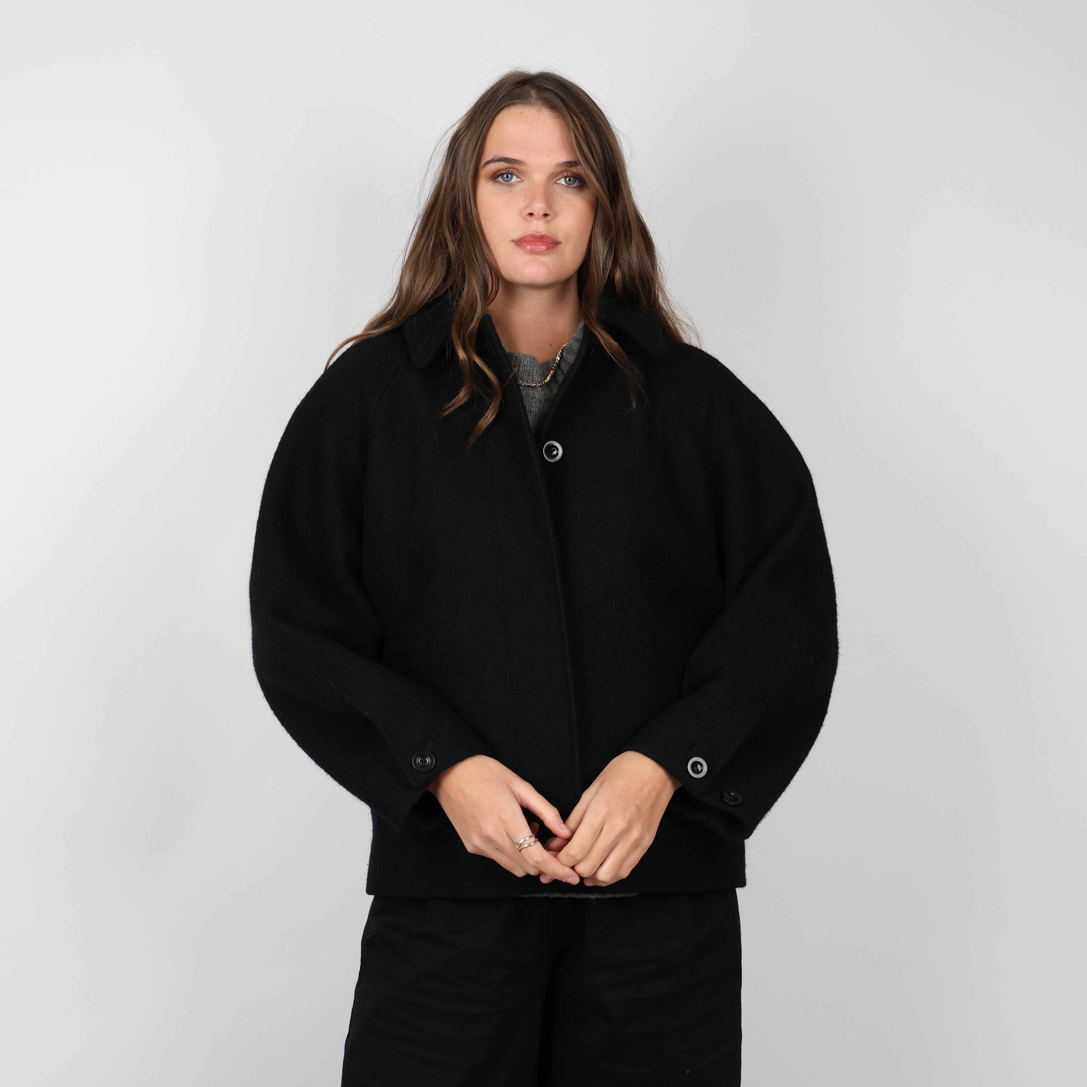 Coat, UK Size 10