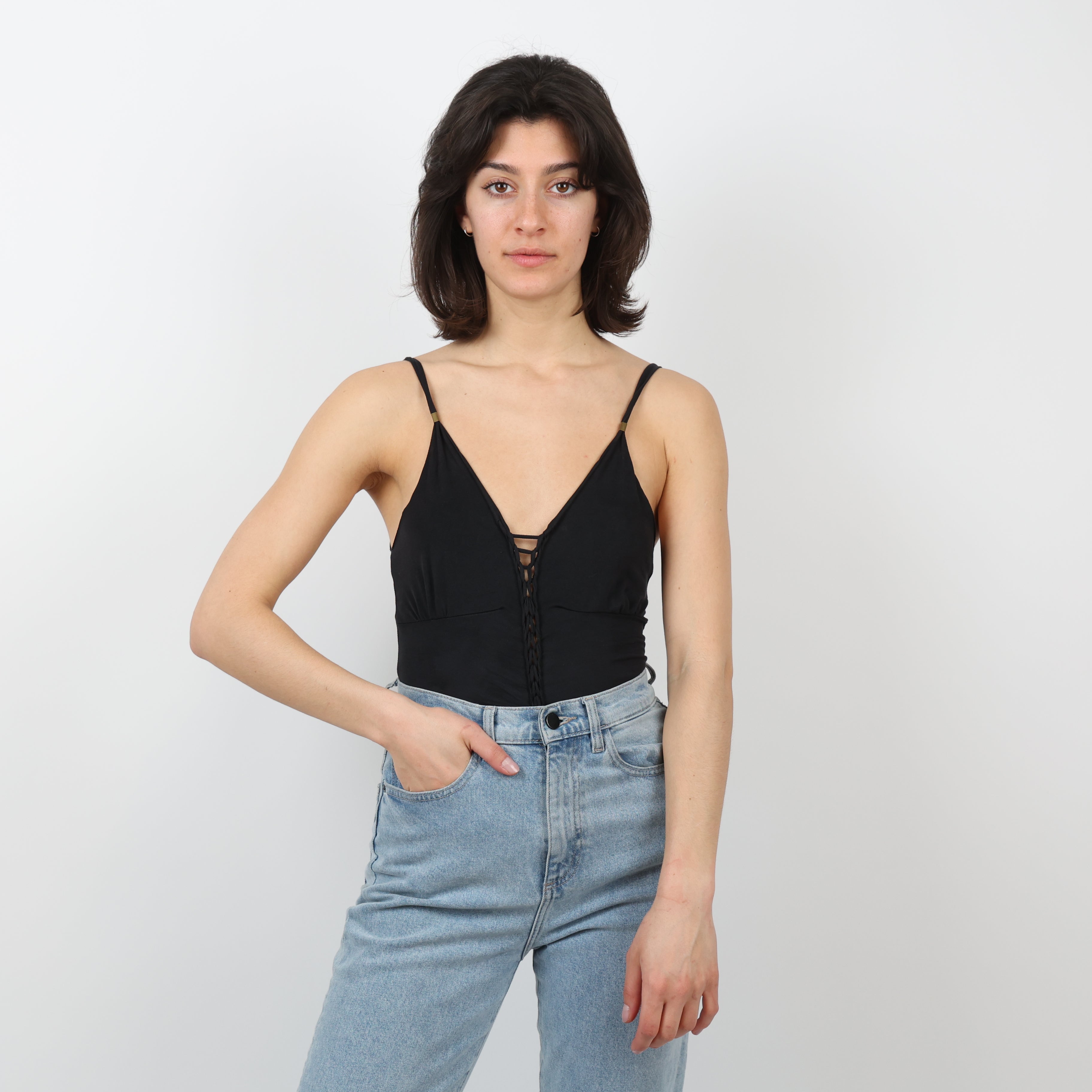 Top, UK Size 8