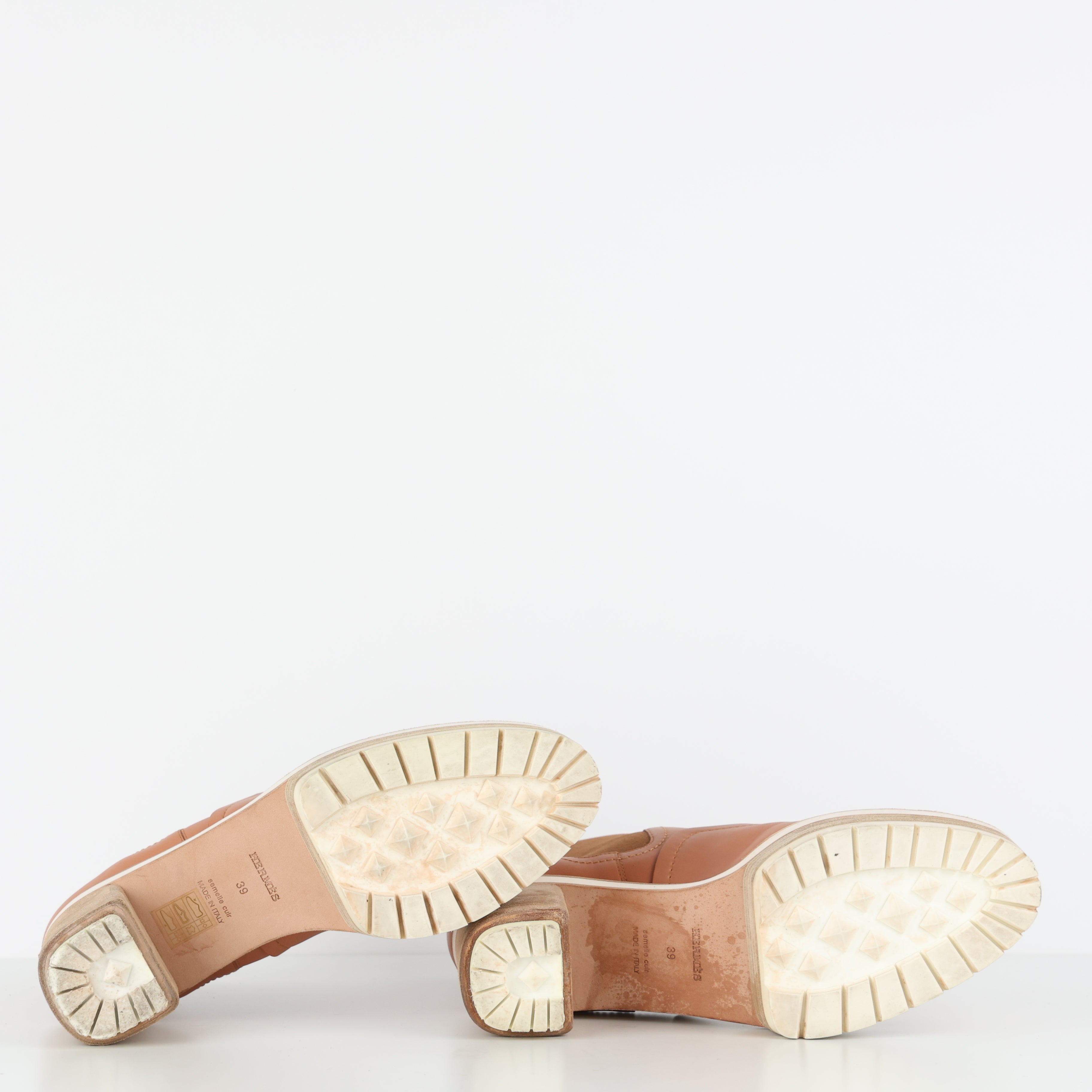 Boots , Shoe Size 39