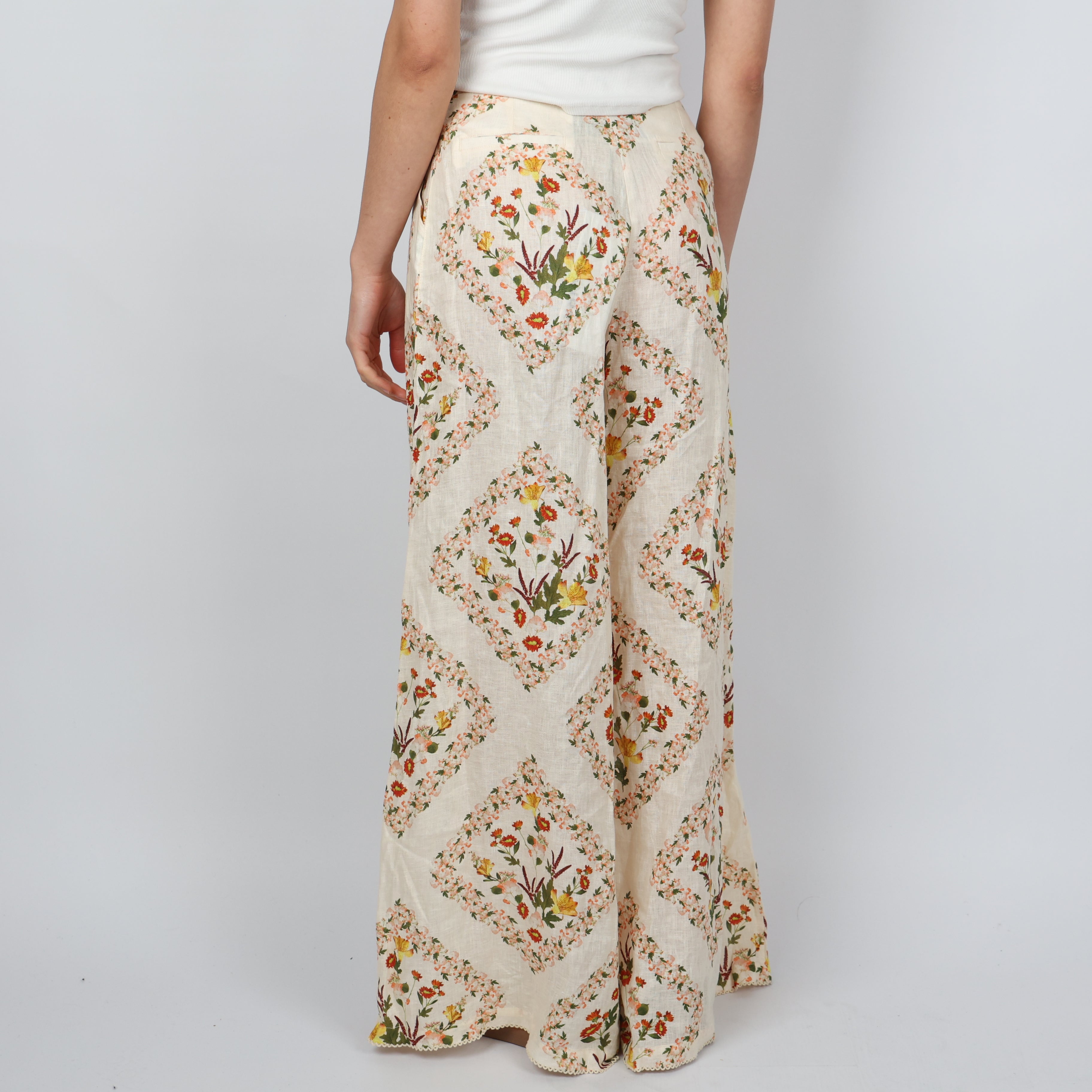 Trousers, UK Size 8