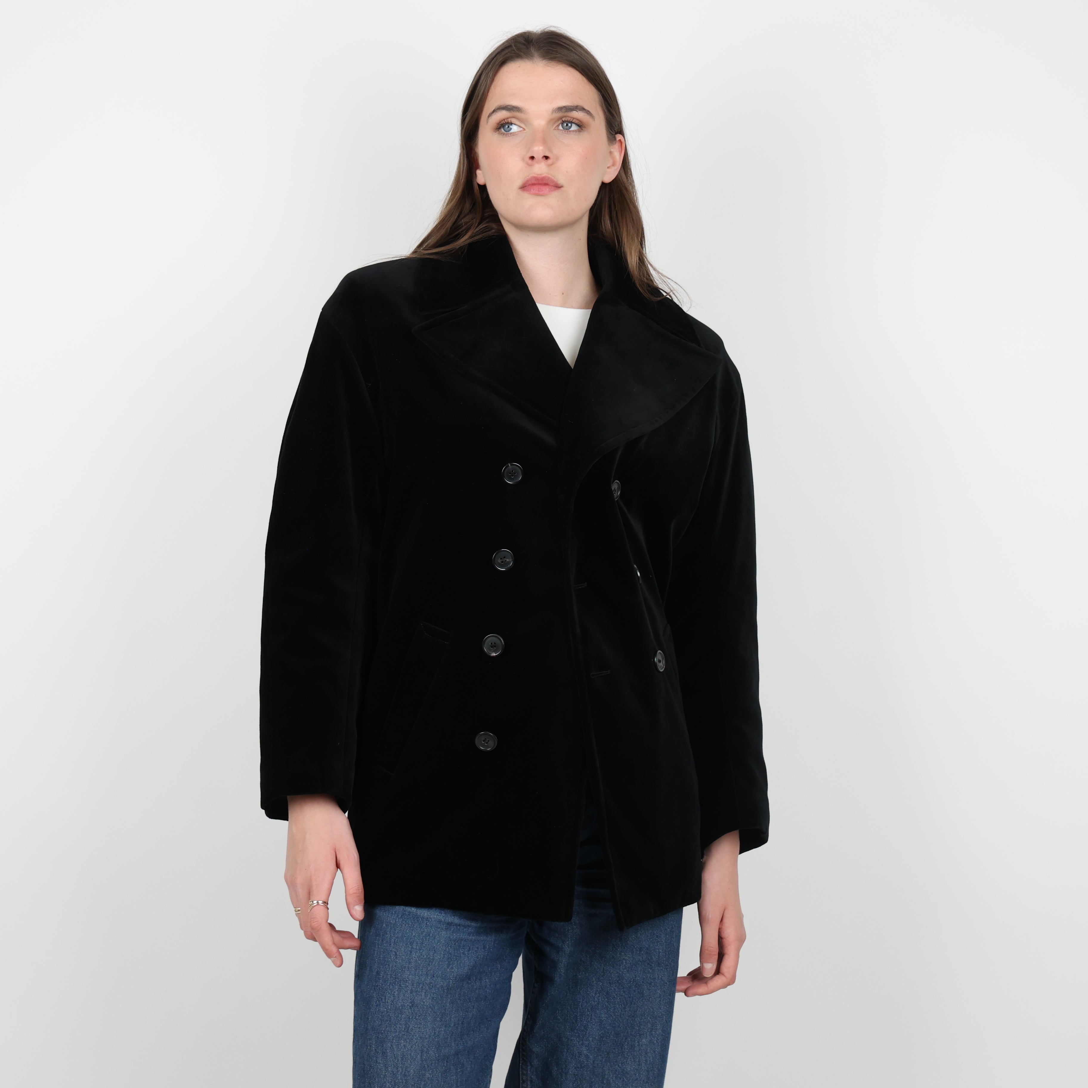 Jacket, UK Size One Size