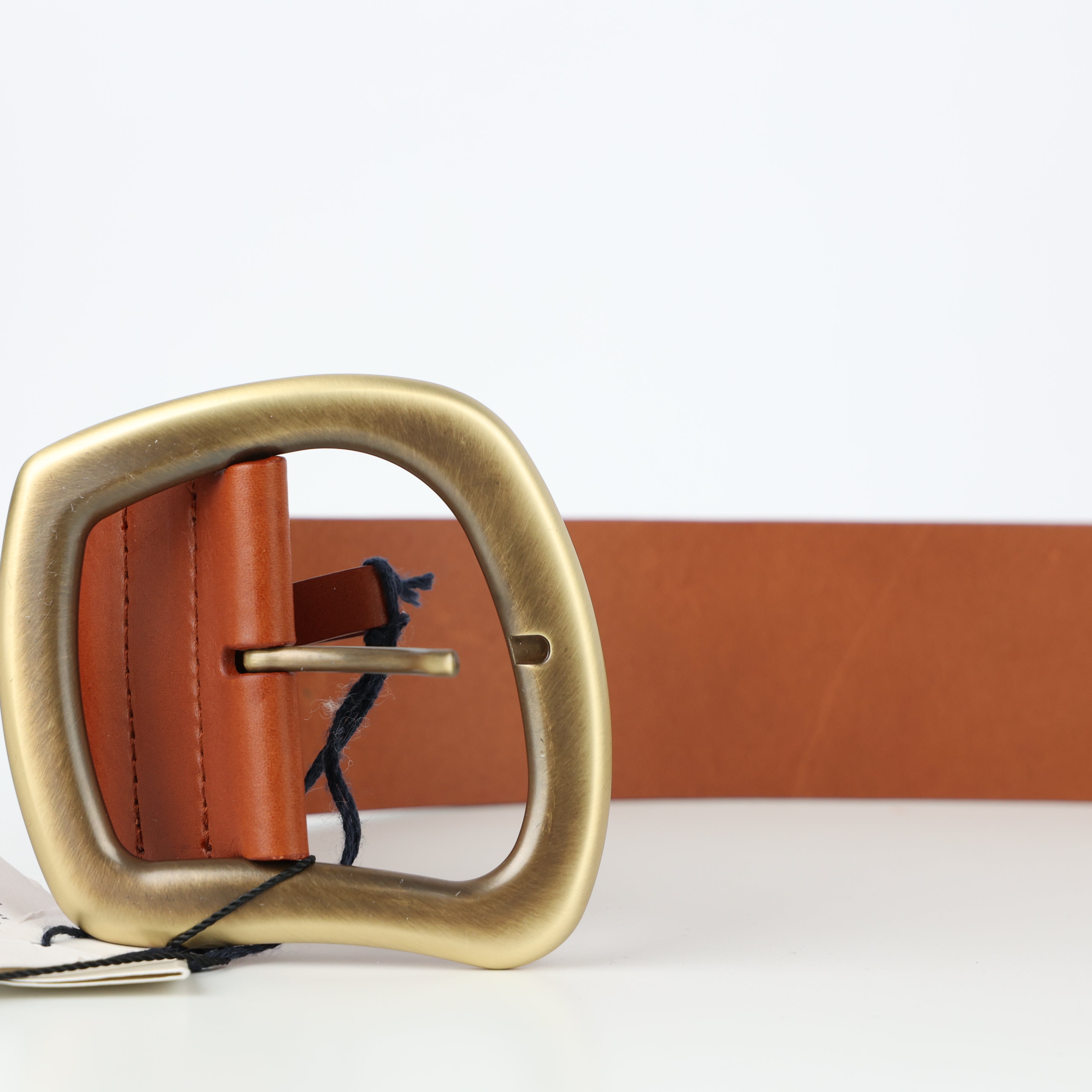 Belt, UK Size One Size