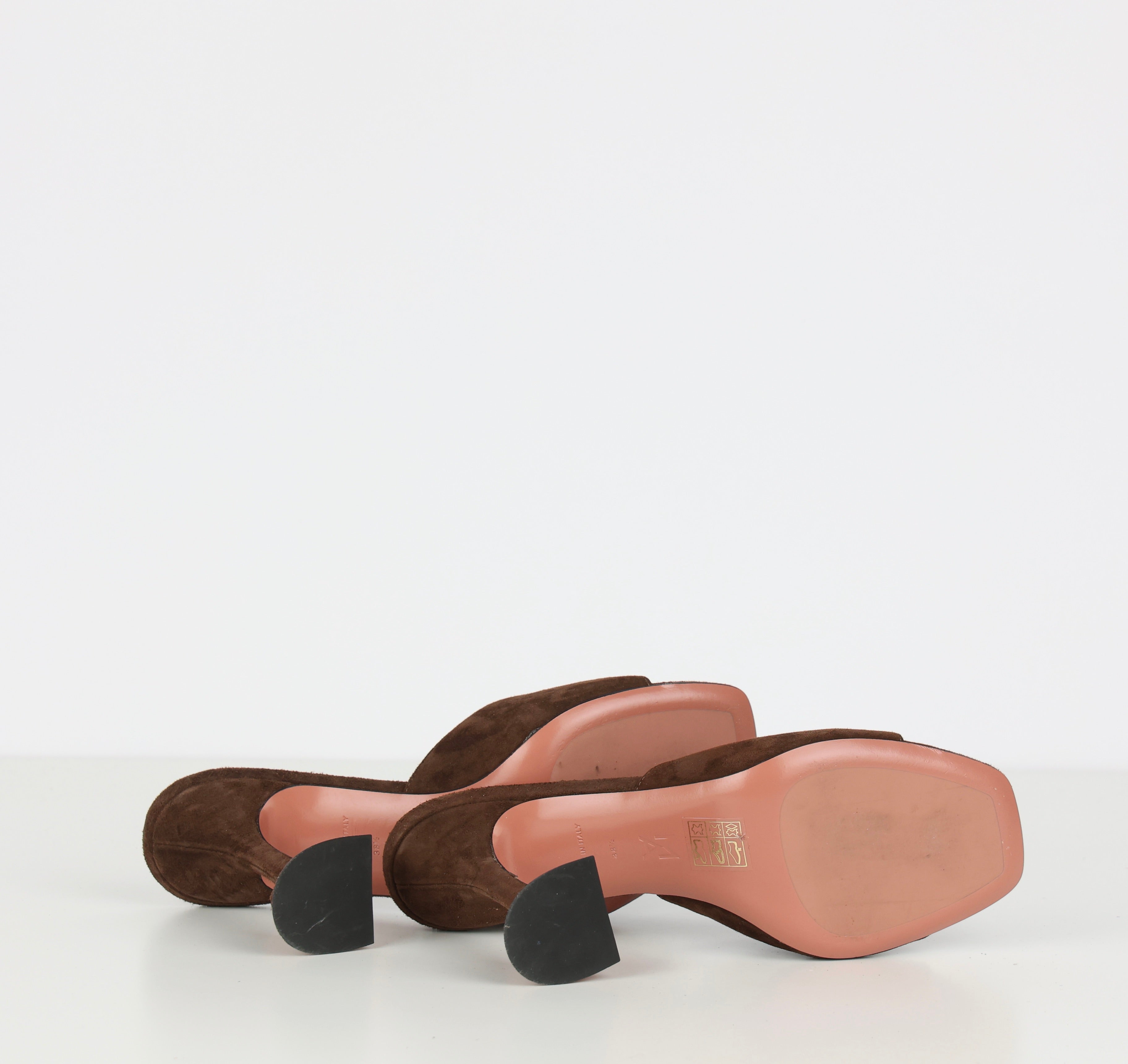 Heels , Shoe Size 38.5