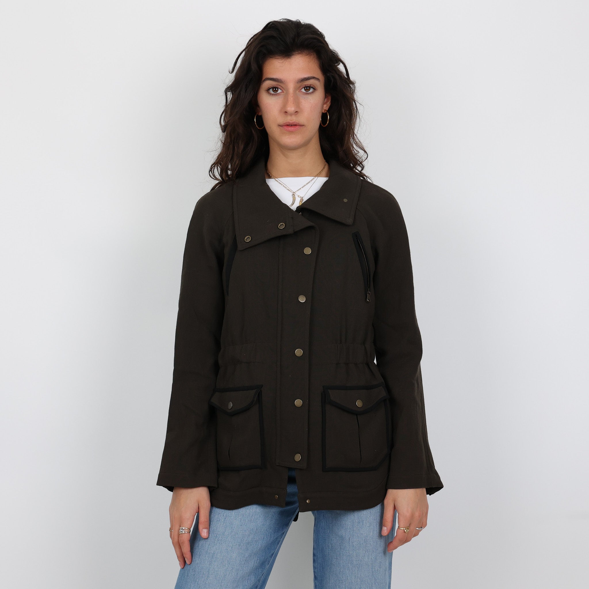 Jacket, UK Size 8