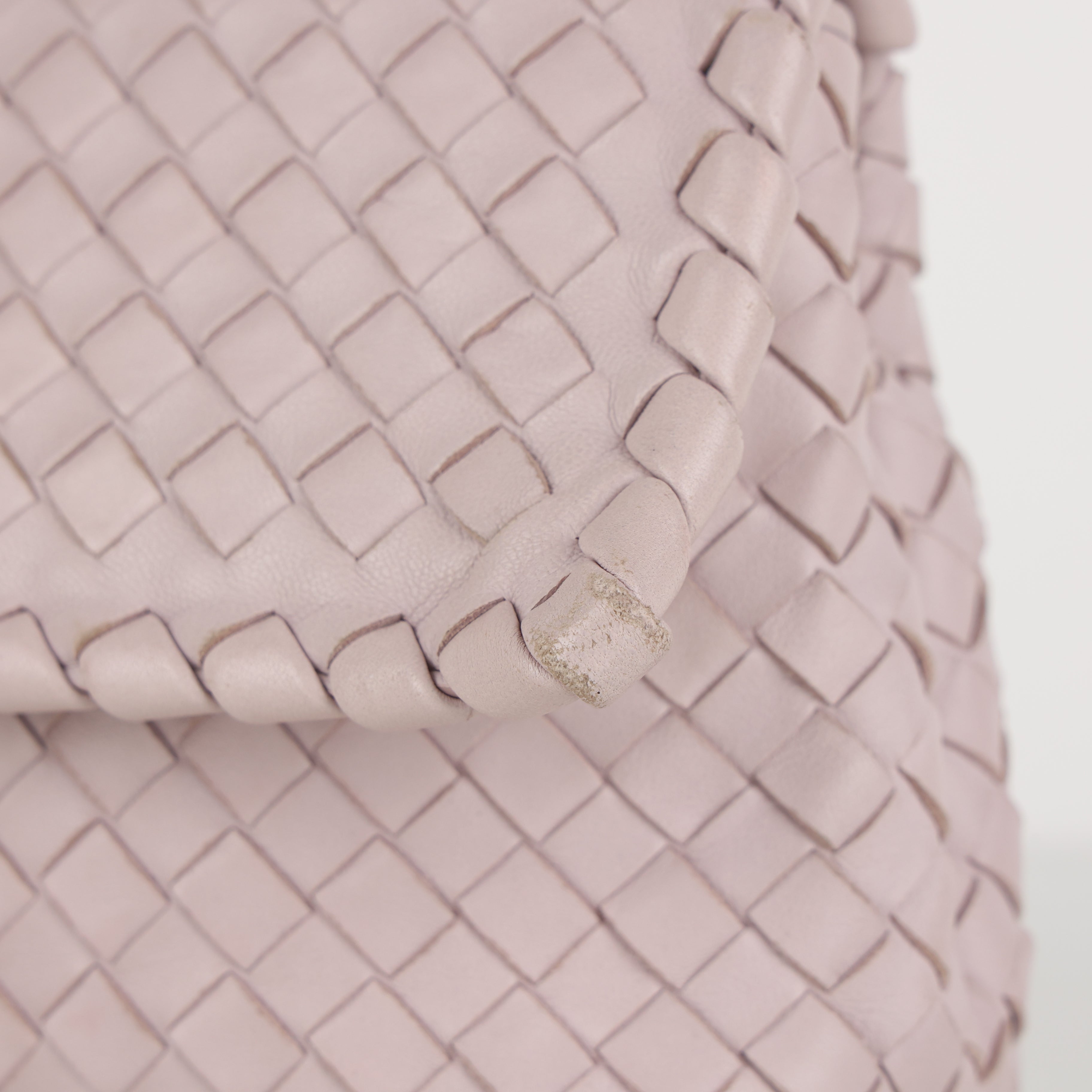 Bottega Veneta, Olimpia Crossbody Bag