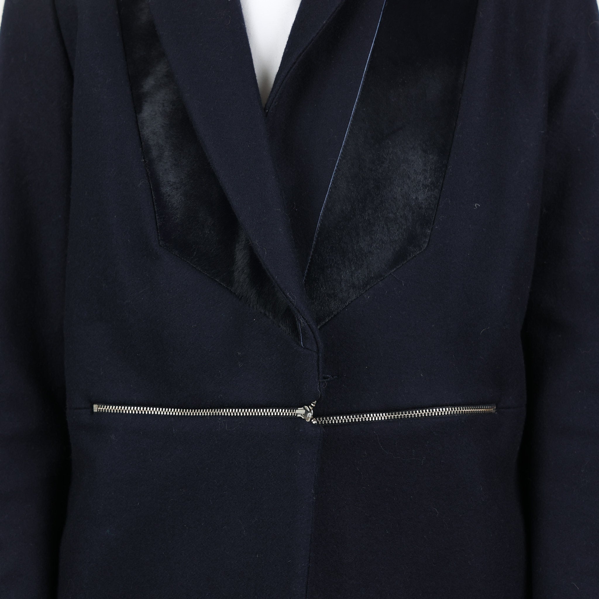 Coat, UK Size 8
