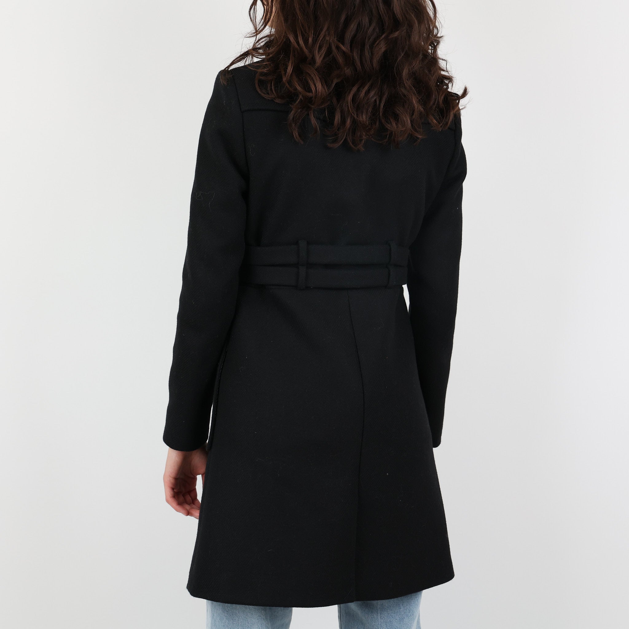 Coat, UK Size 8
