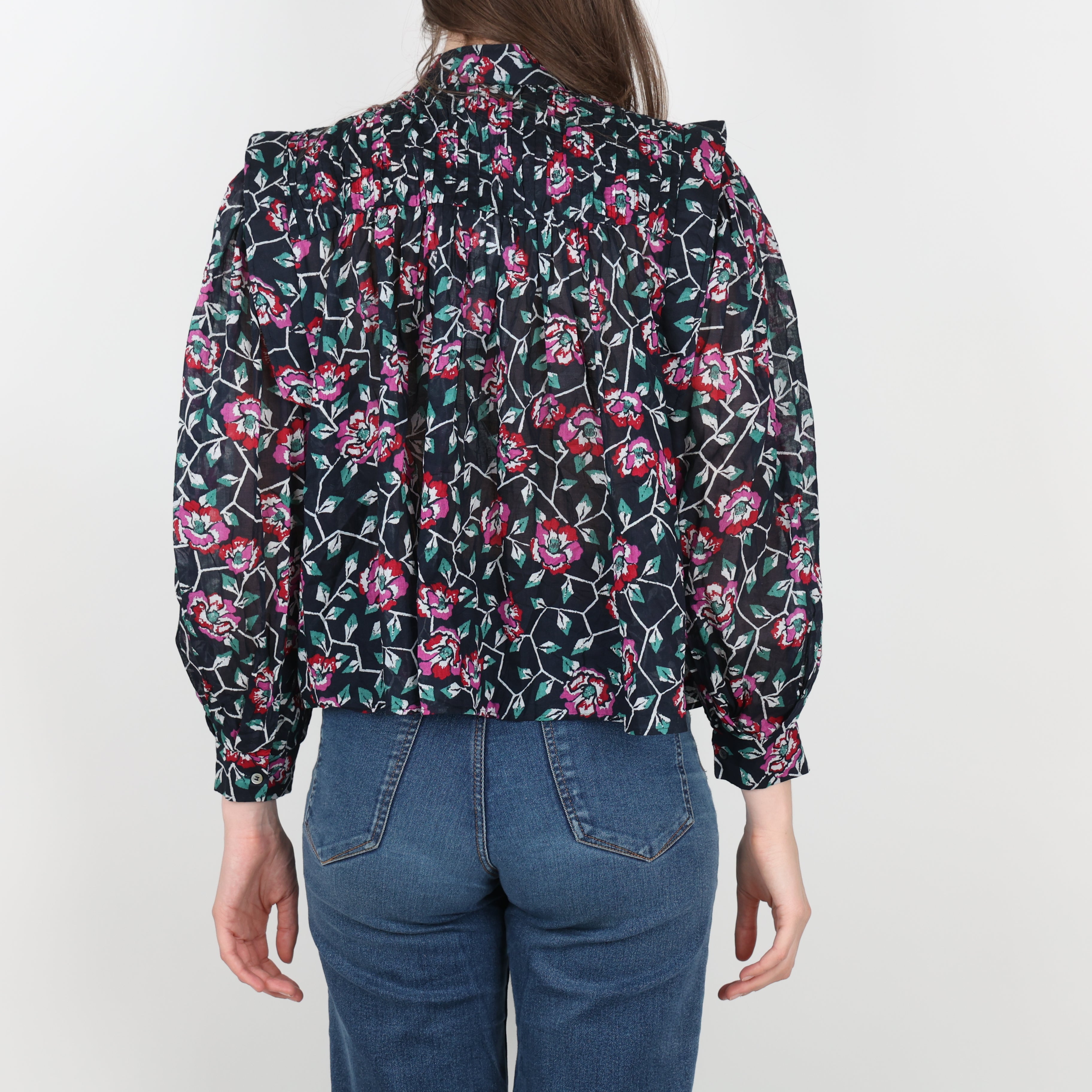 Blouse, UK Size 10