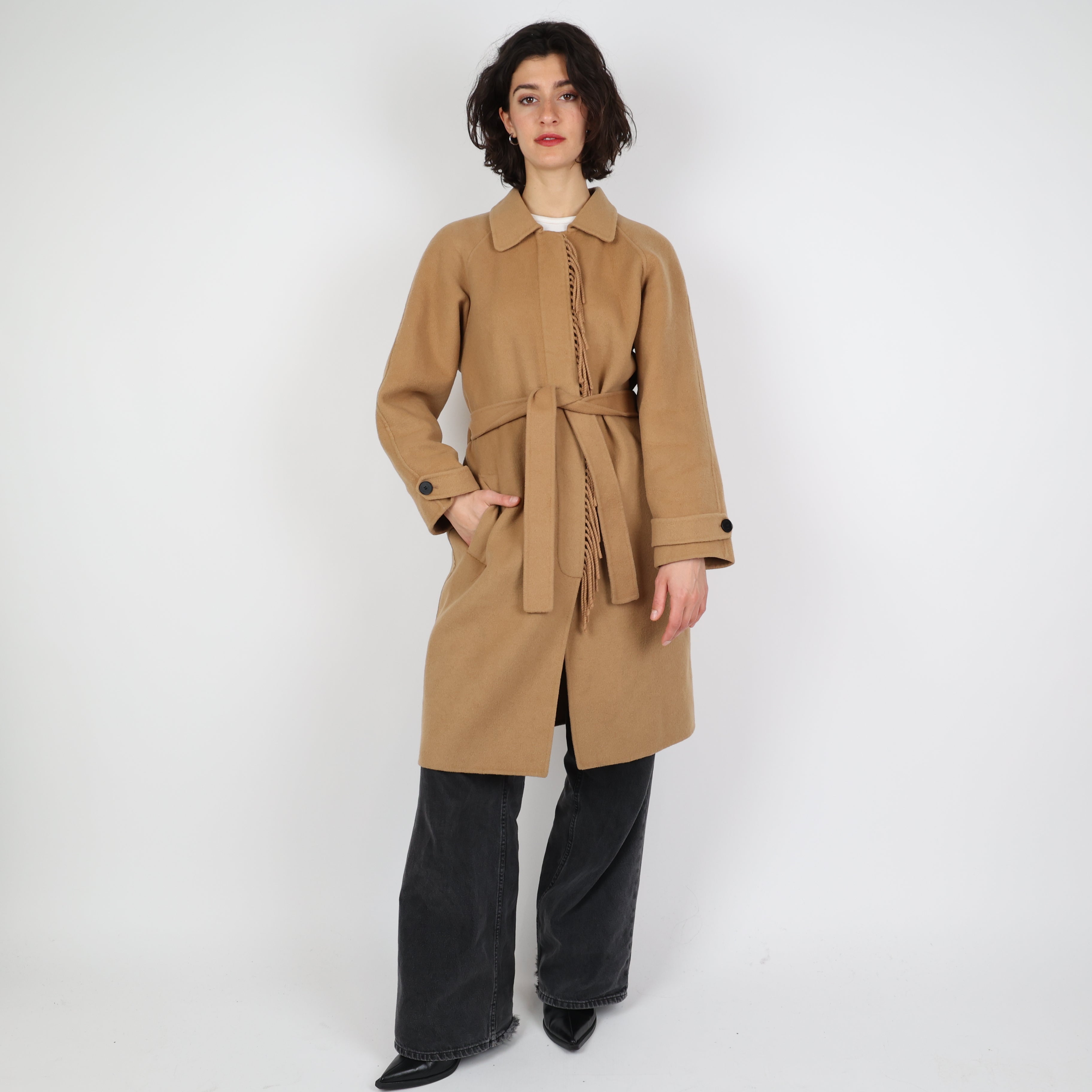 Coat, UK Size 10