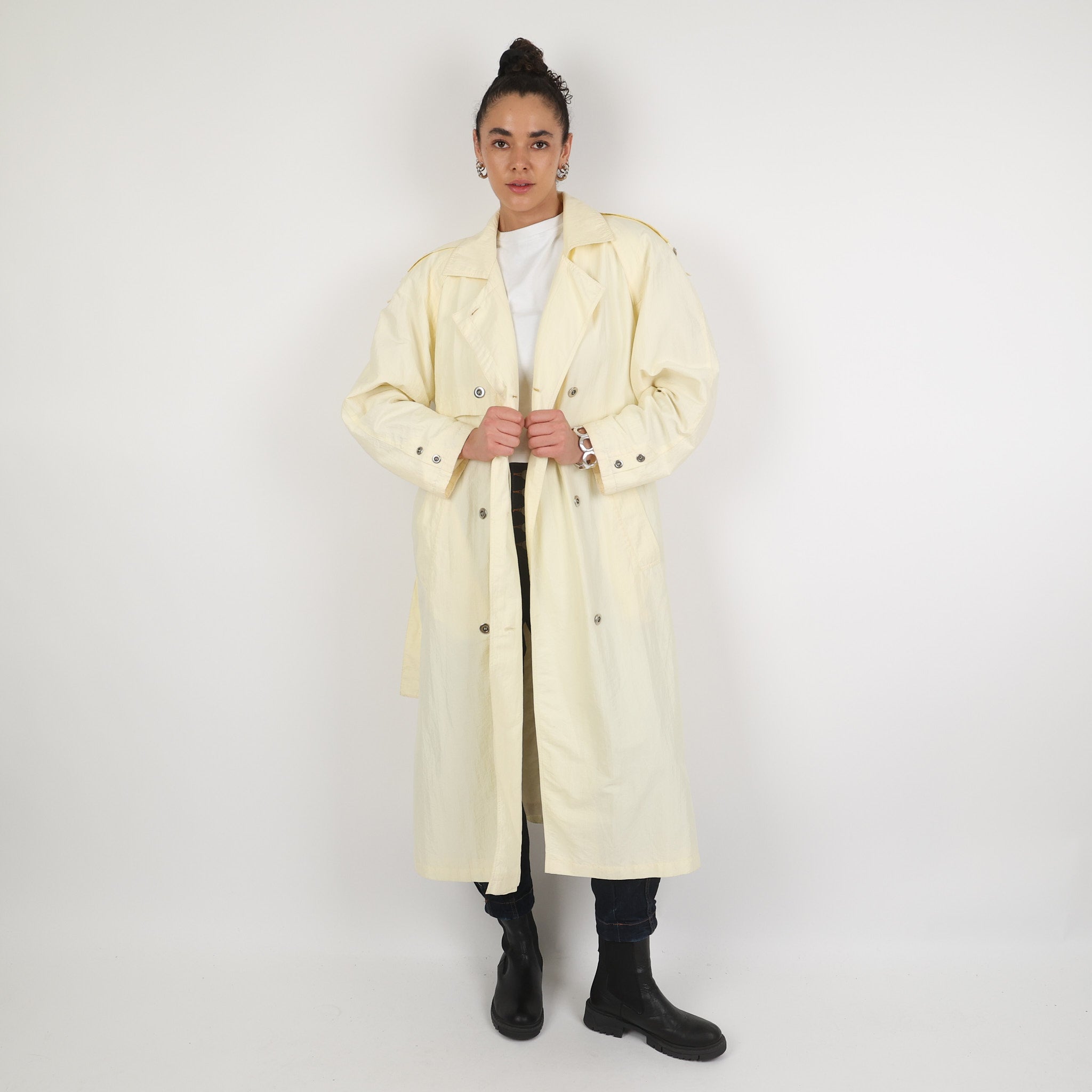 Coat, UK Size 12