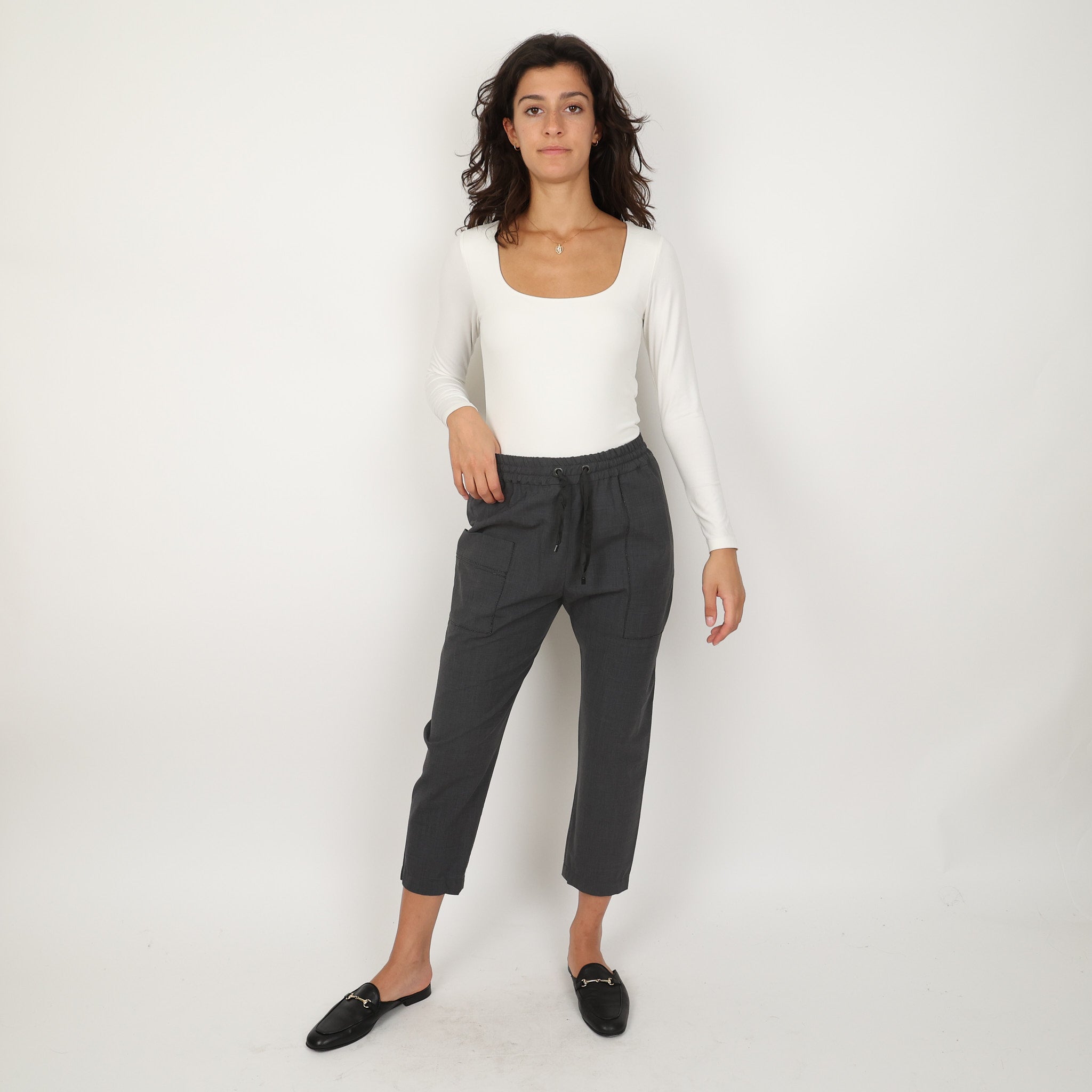 Trousers, UK Size 6