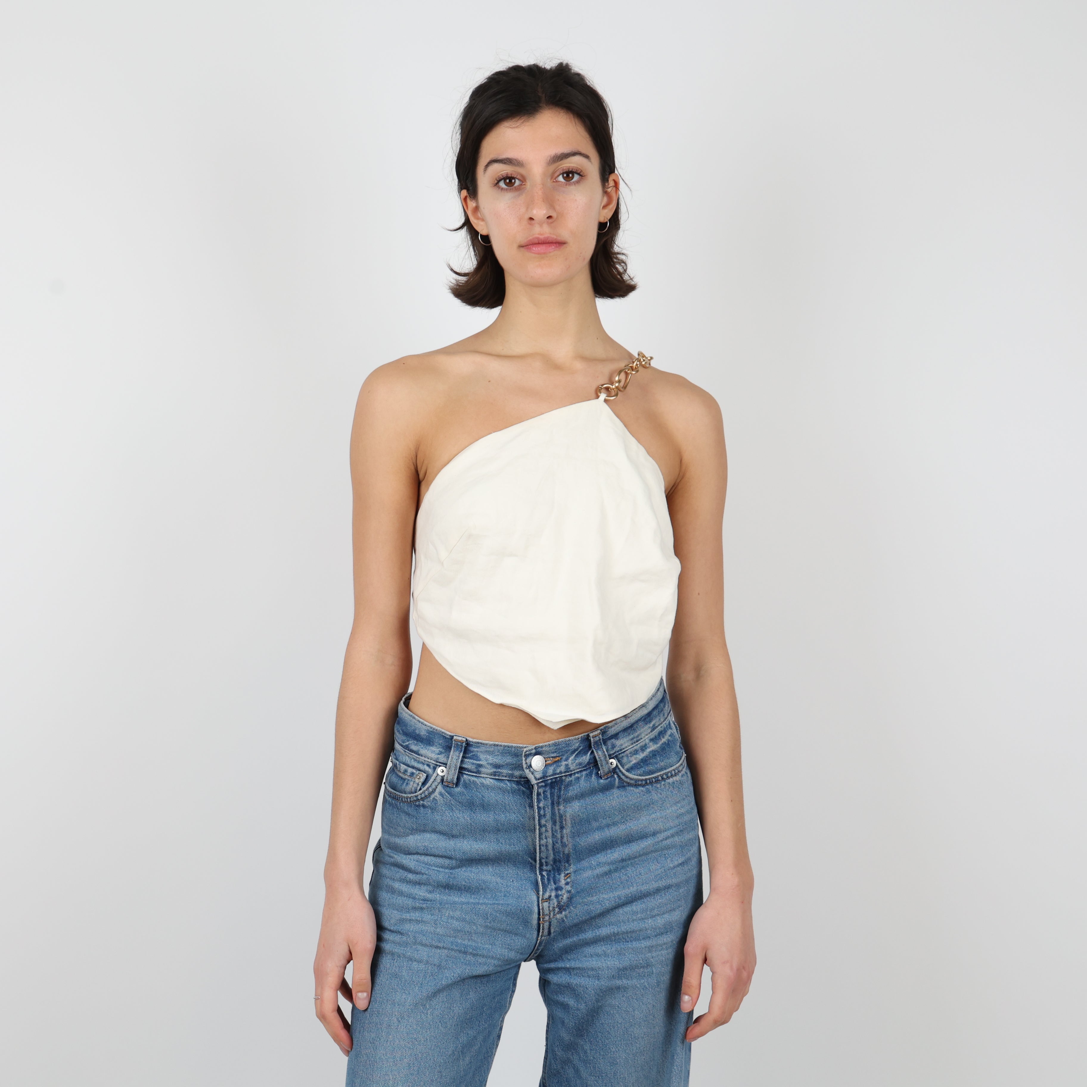 Top, UK Size 8