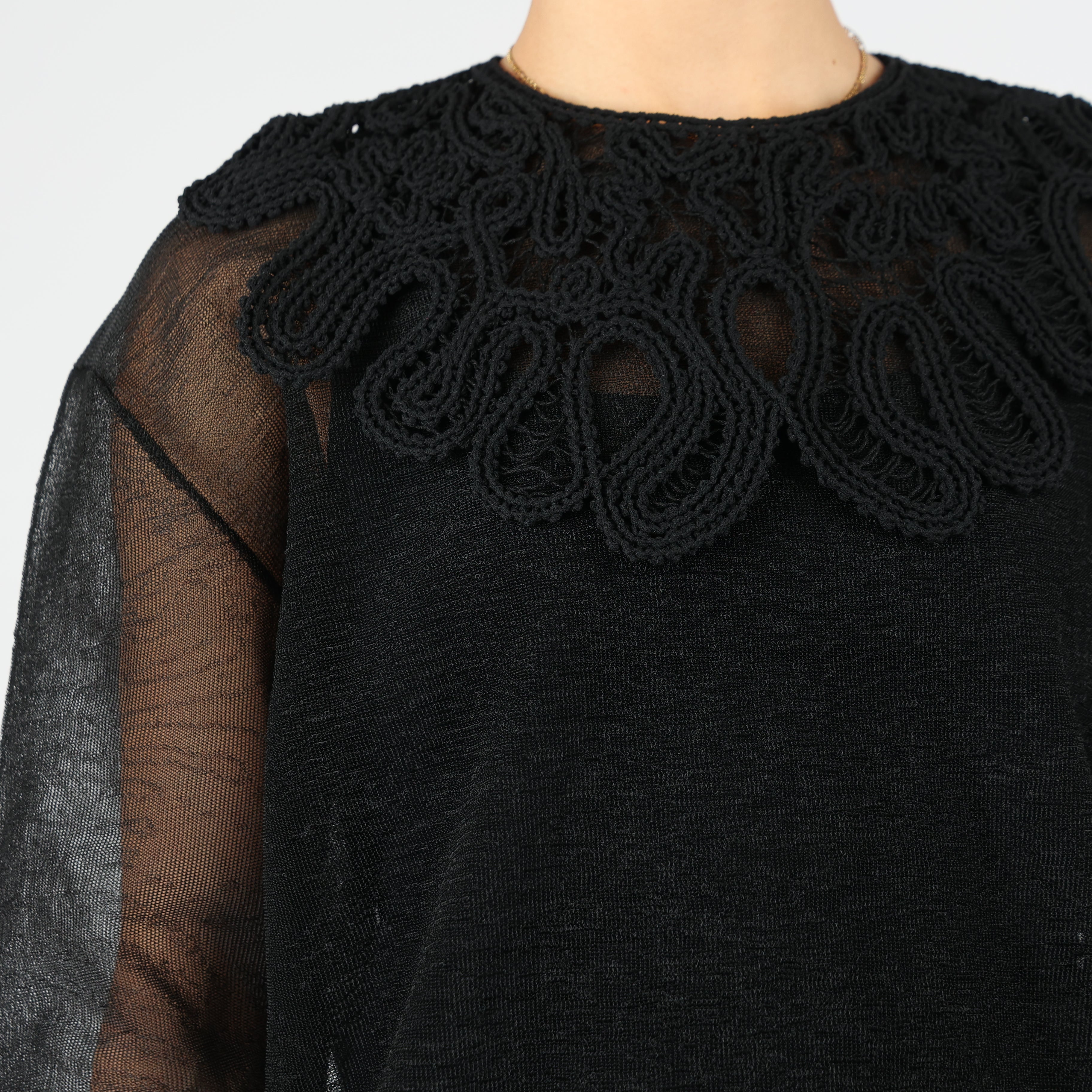 Top, UK Size 8