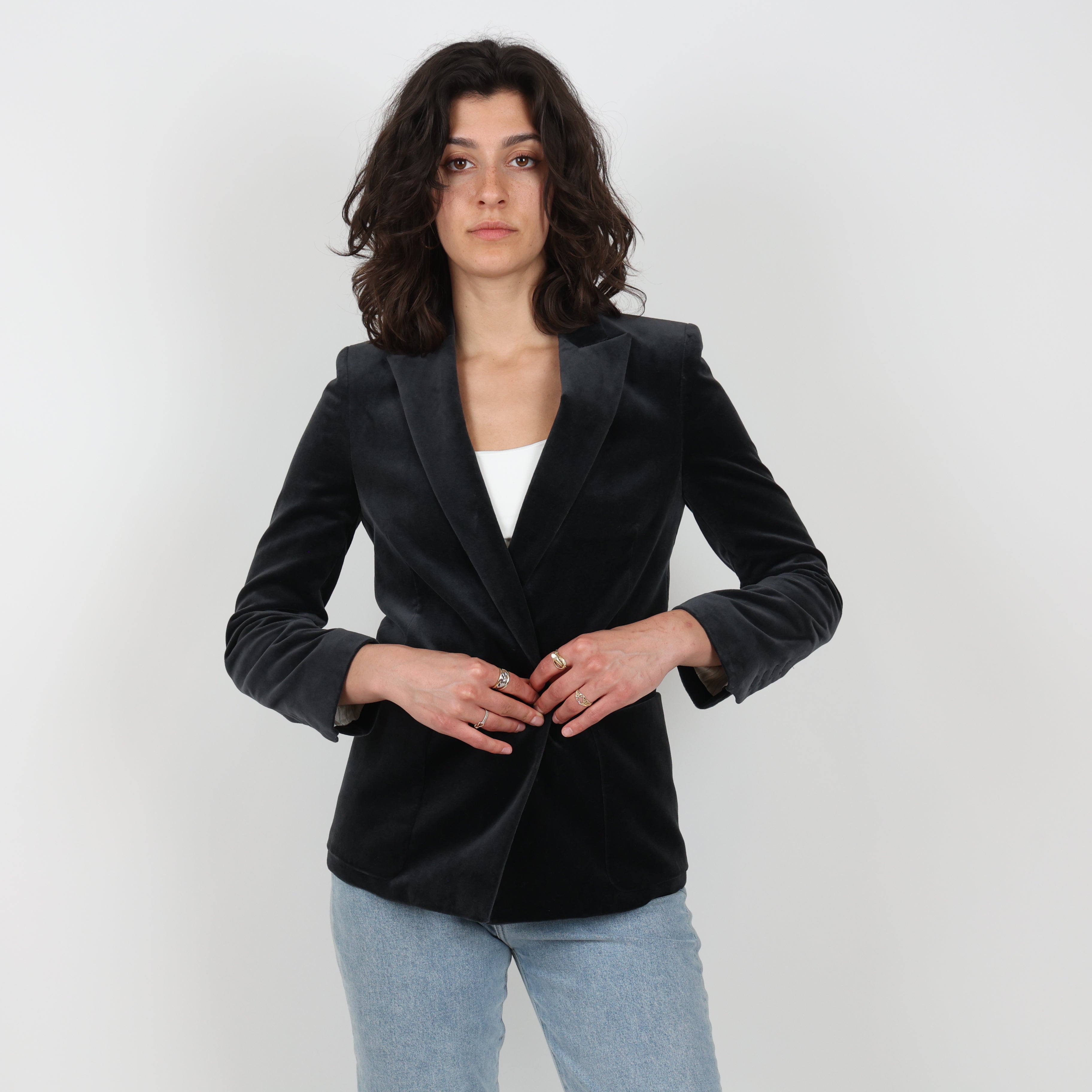 Blazer, UK Size 6