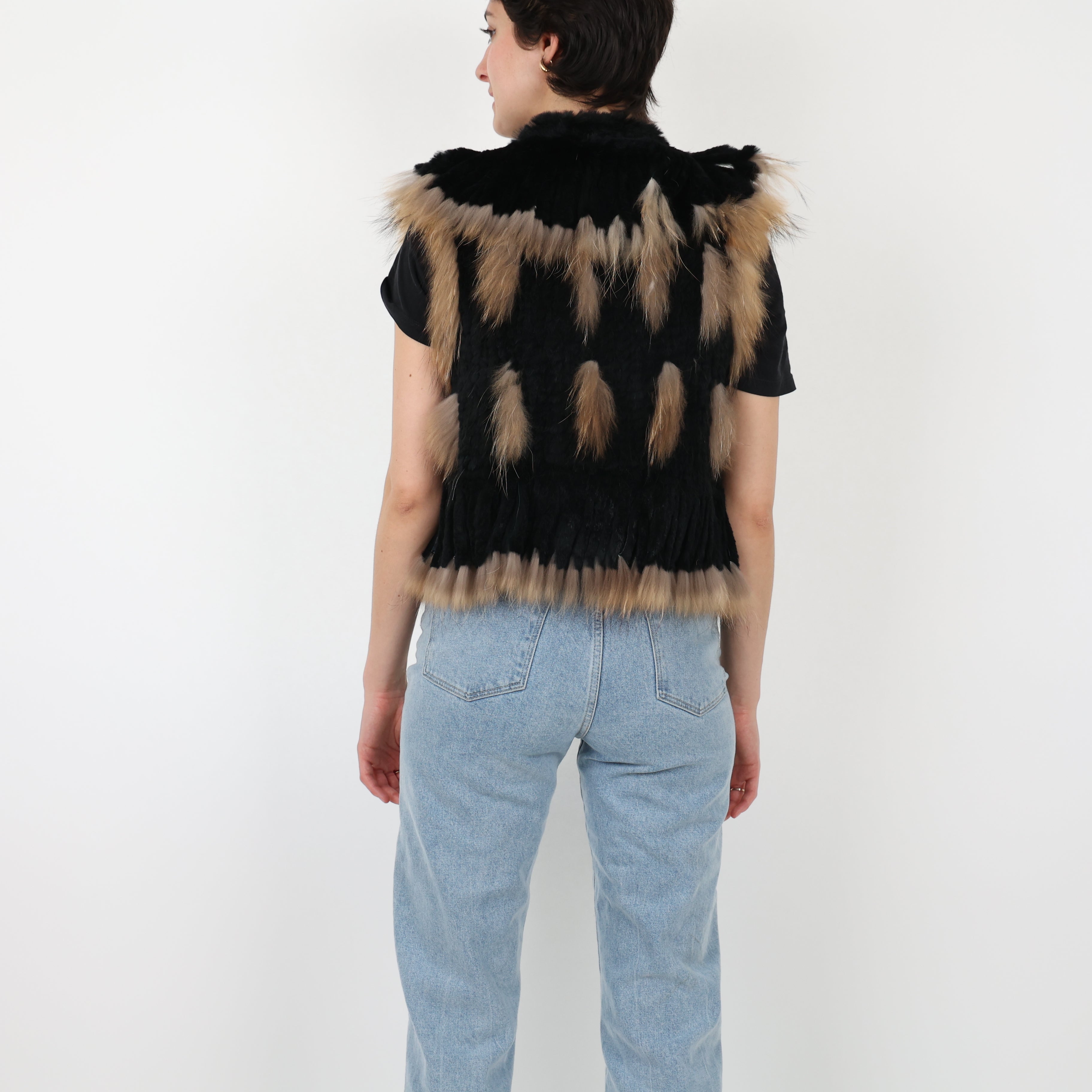 Jacket, UK Size One Size