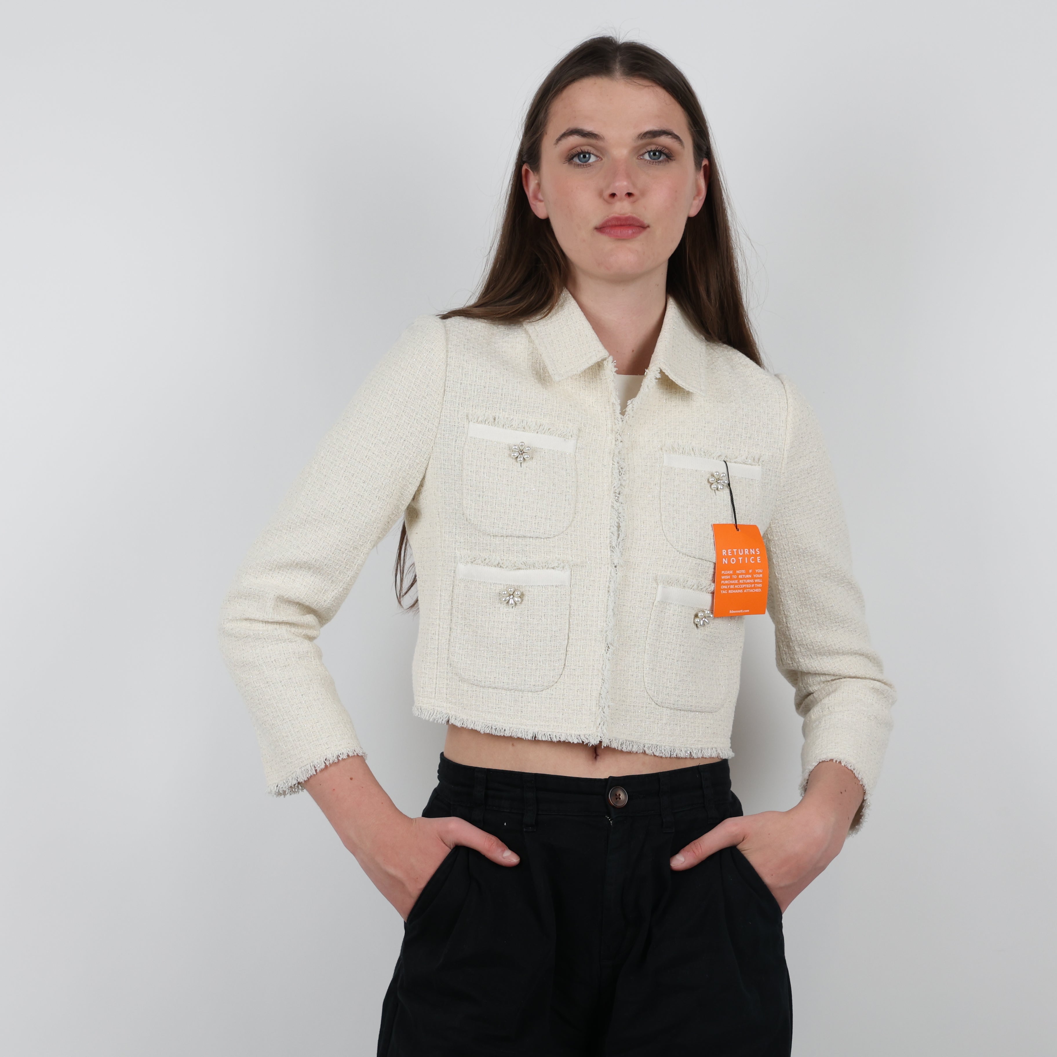 Blazer, UK Size 10