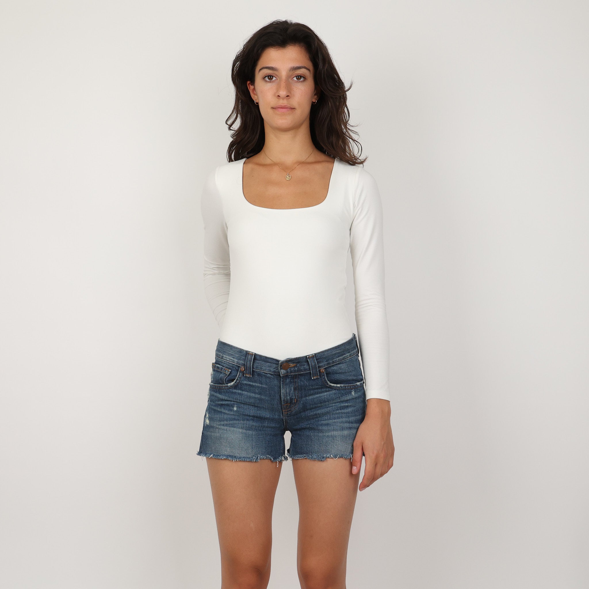 Shorts, Waist 24
