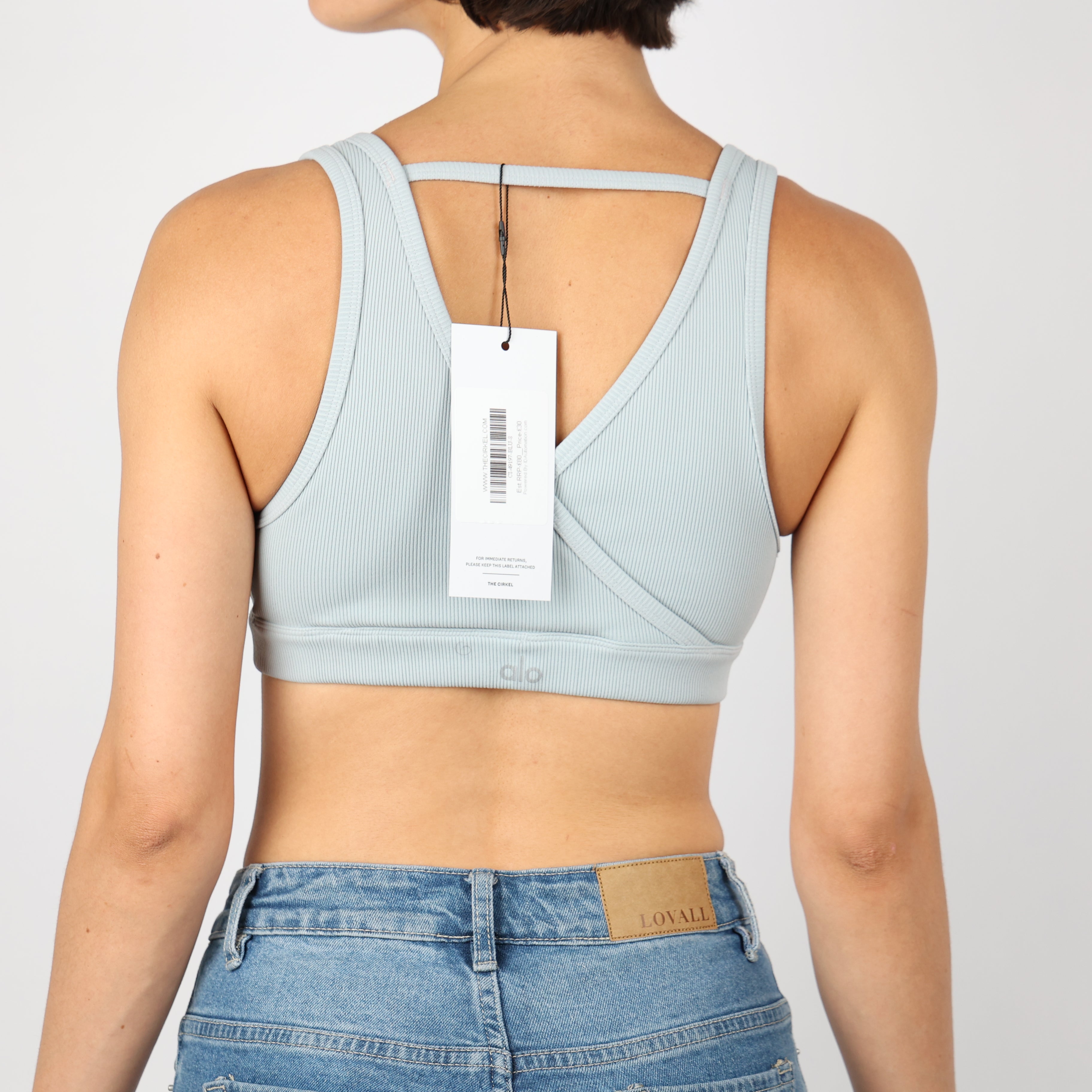 Athleisure, UK Size 8