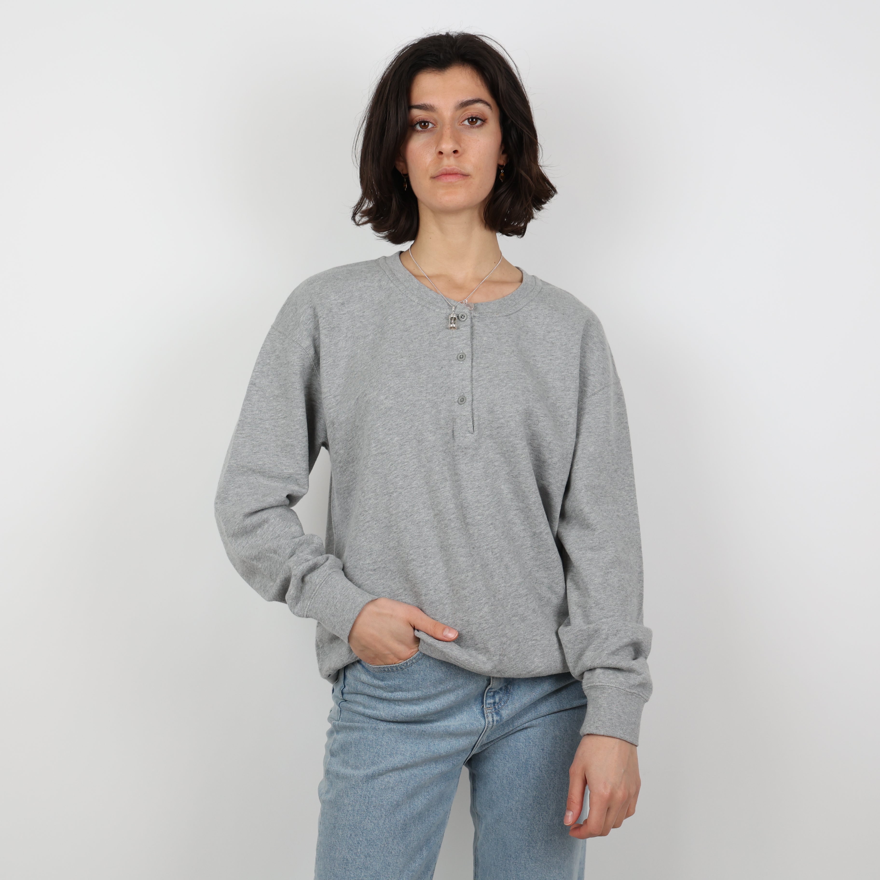 Sweatshirt, UK Size 16