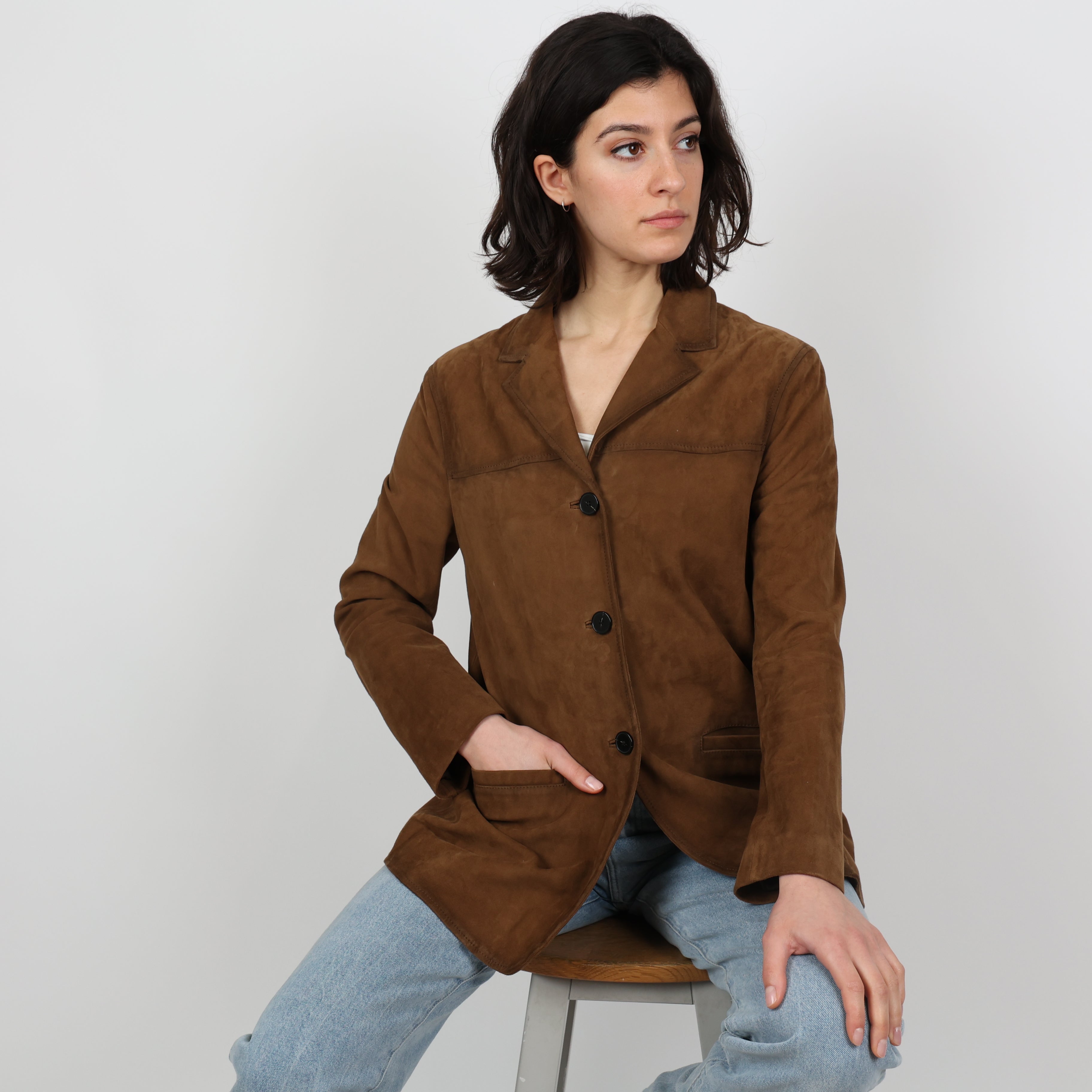 Blazer, UK Size 8