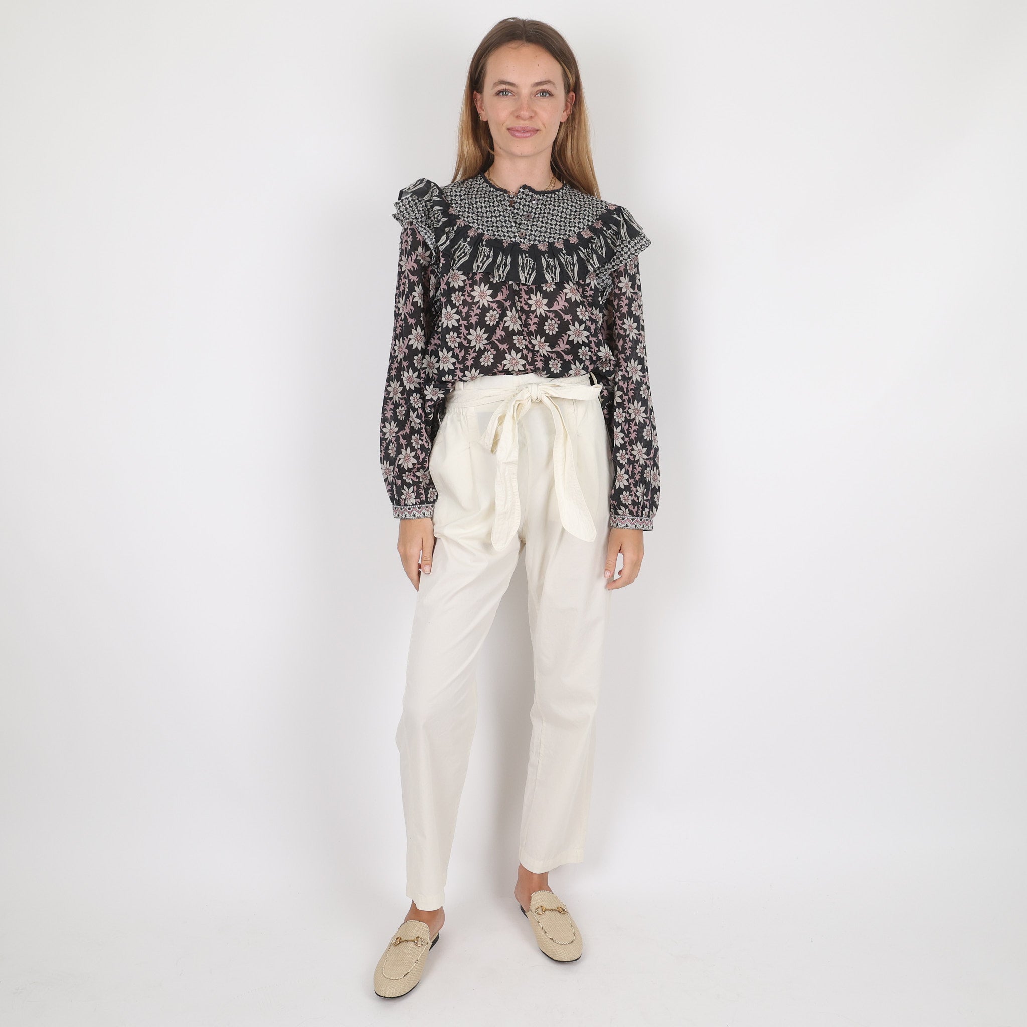 Trousers, UK Size 10